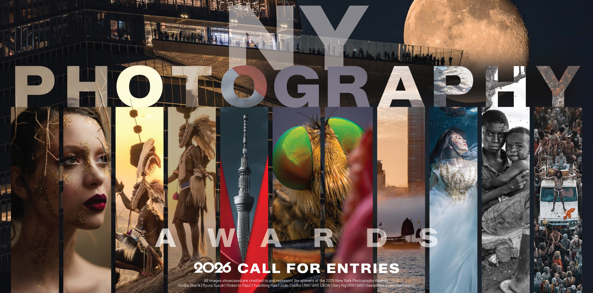2026 New York Photography Awards Call for Entries