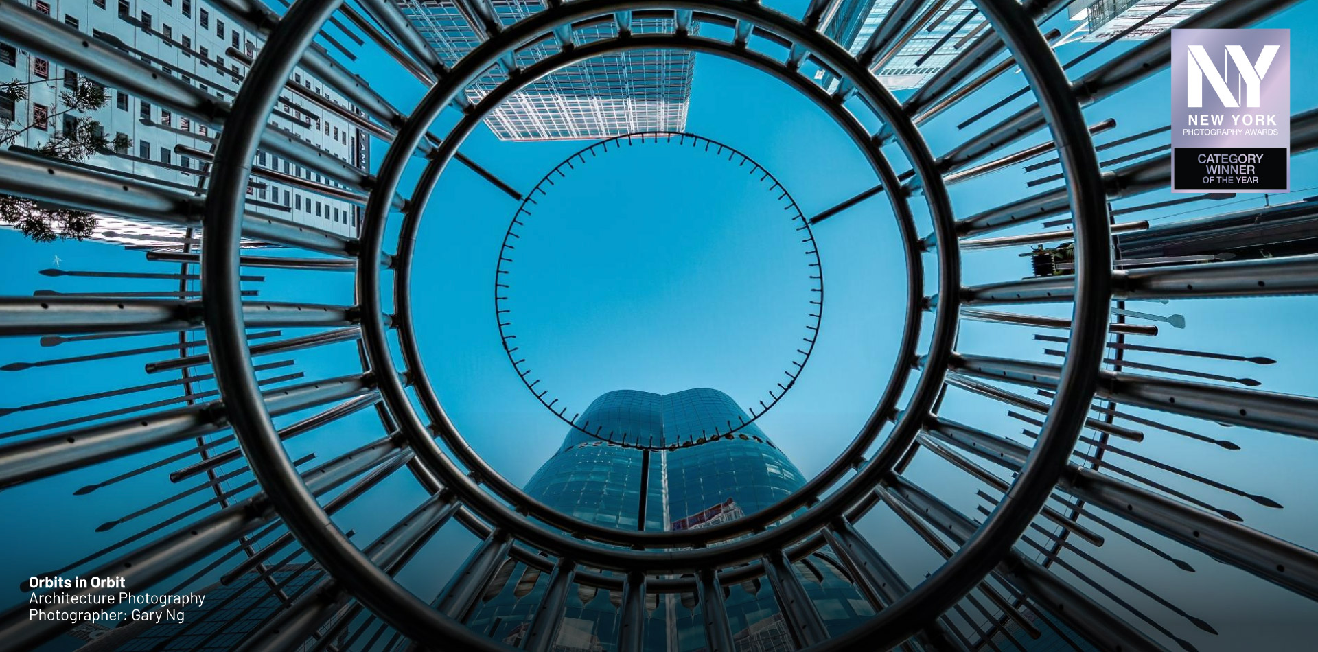 New York Architecture Photography