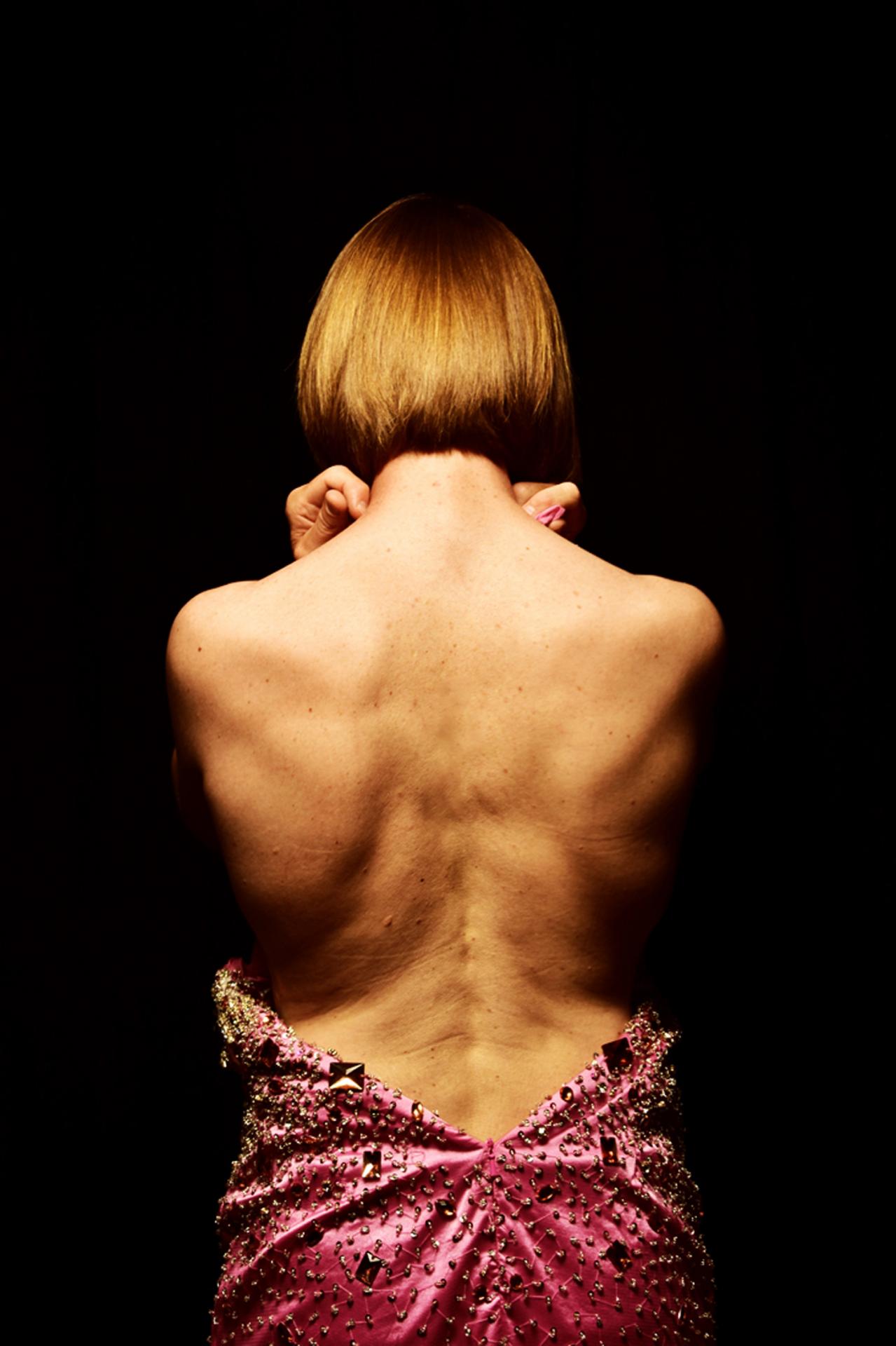 New York Photography Awards Winner - LiLi