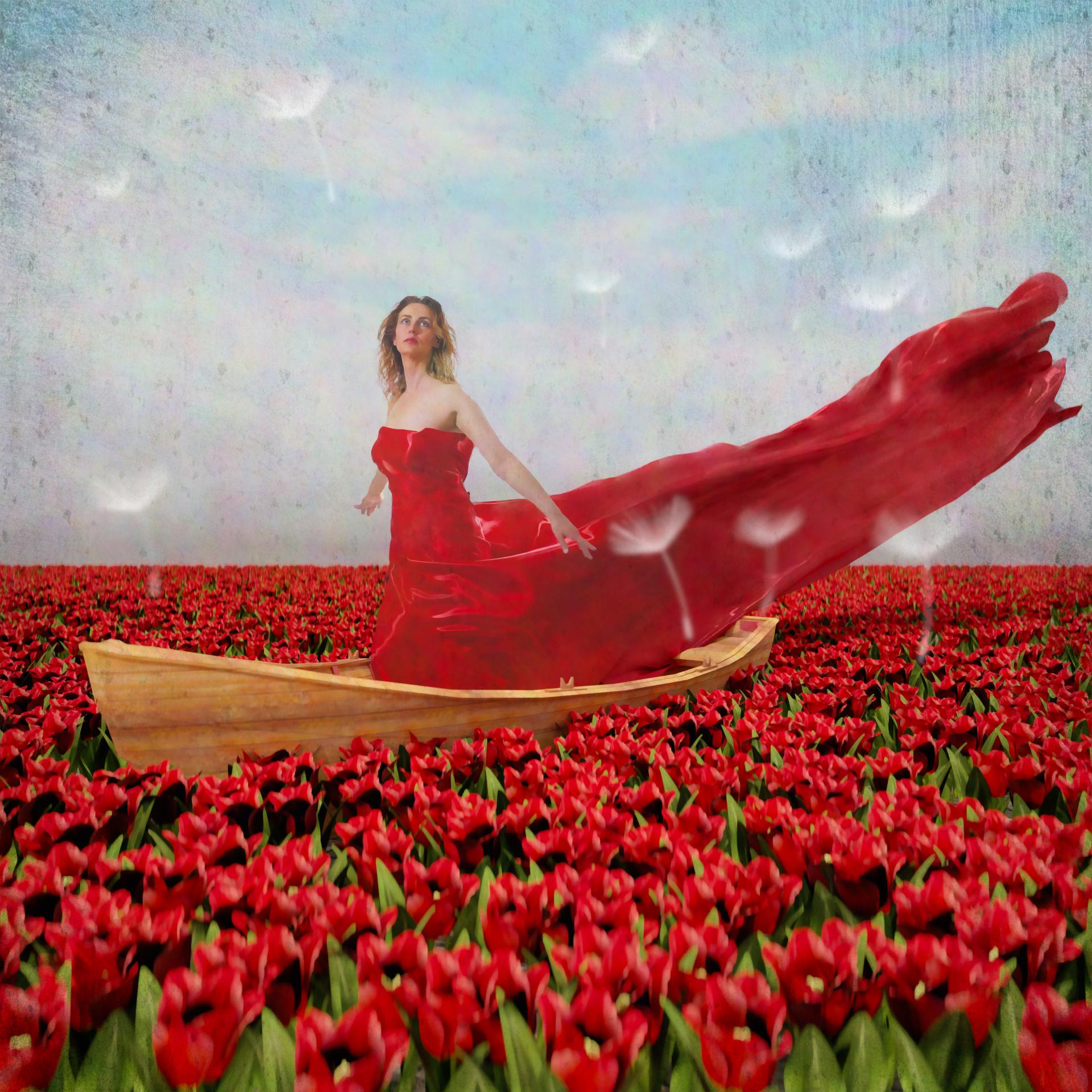 New York Photography Awards Winner - ode to surrealism