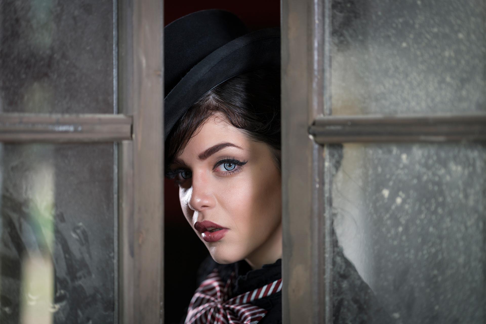 New York Photography Awards Winner - Out of Time