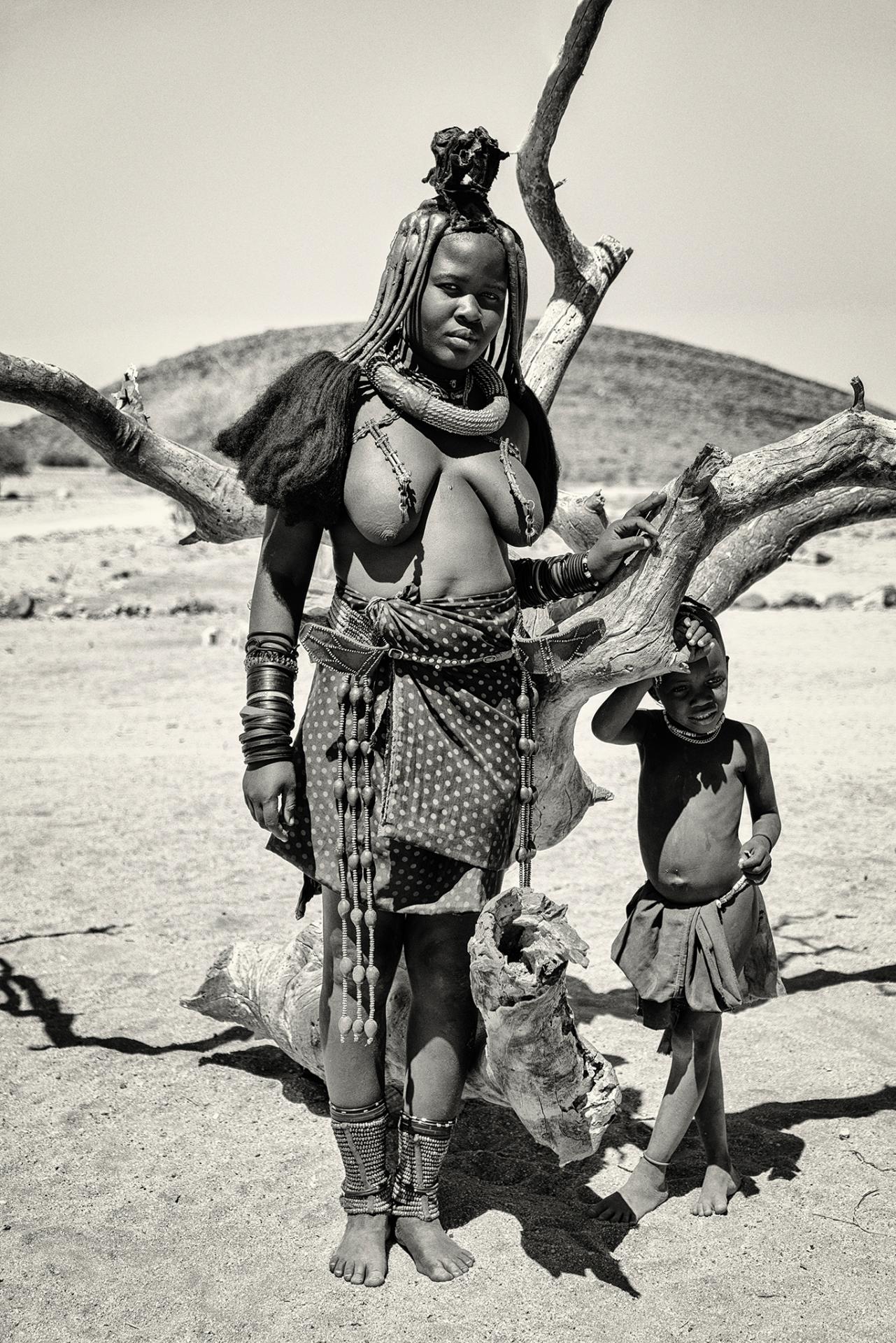 New York Photography Awards Winner - People of the Earth