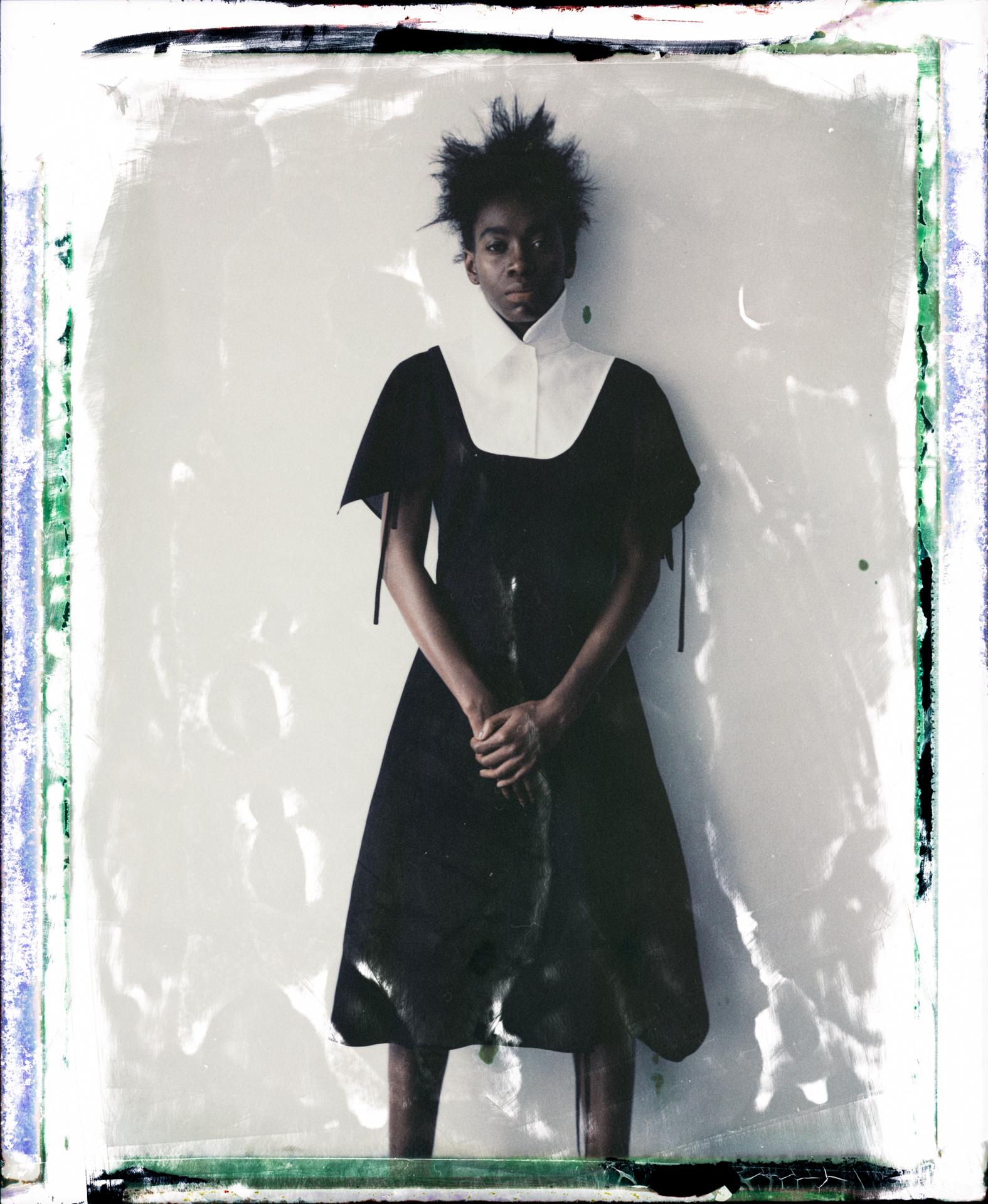 New York Photography Awards Winner - COLLARS
