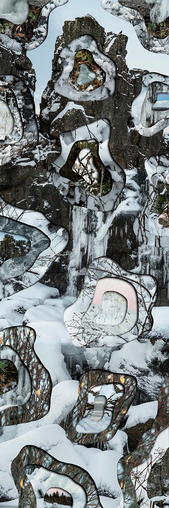 New York Photography Awards Winner - A Sense of Place - Imprints