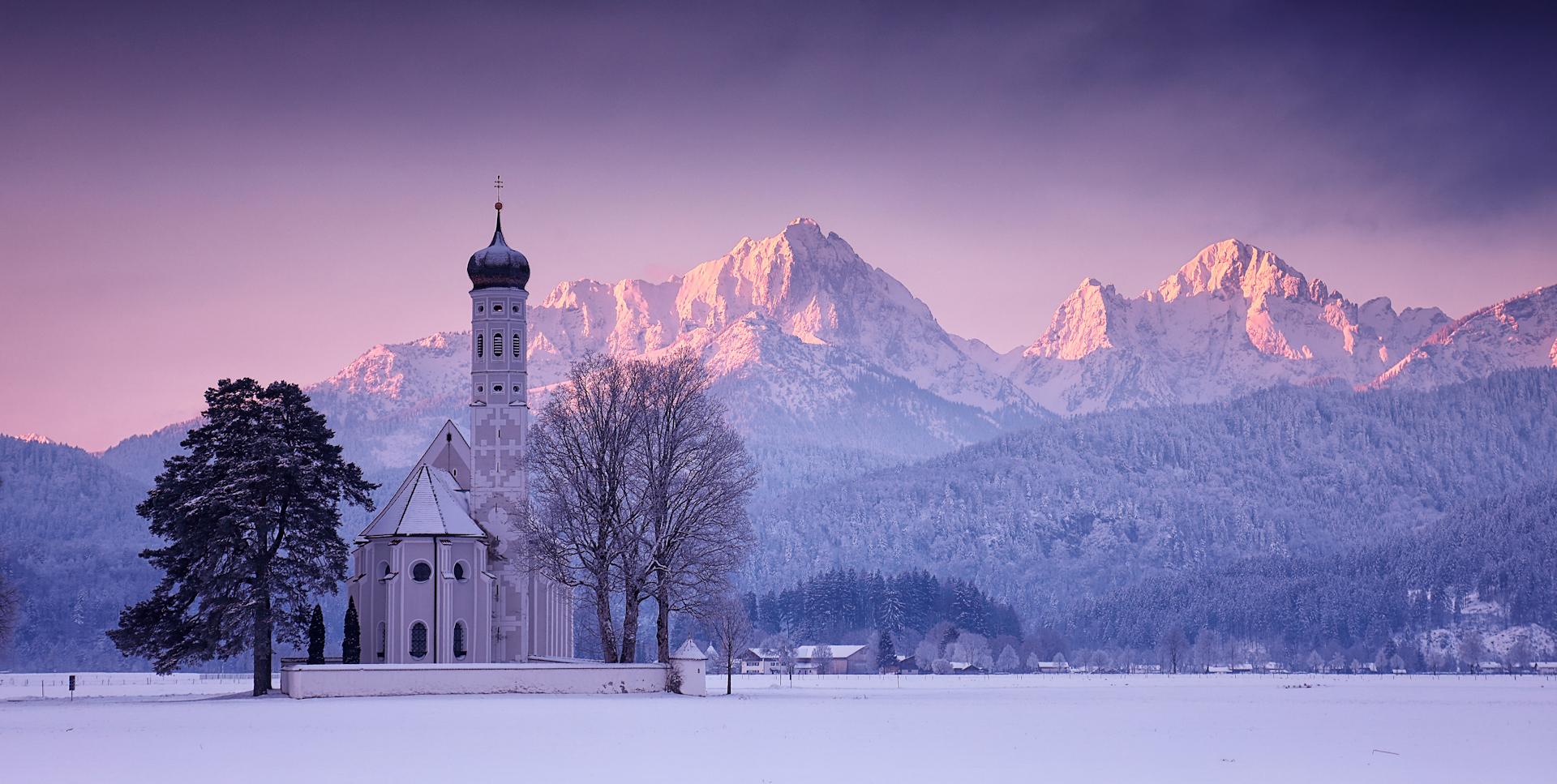New York Photography Awards Winner - St. Coloman