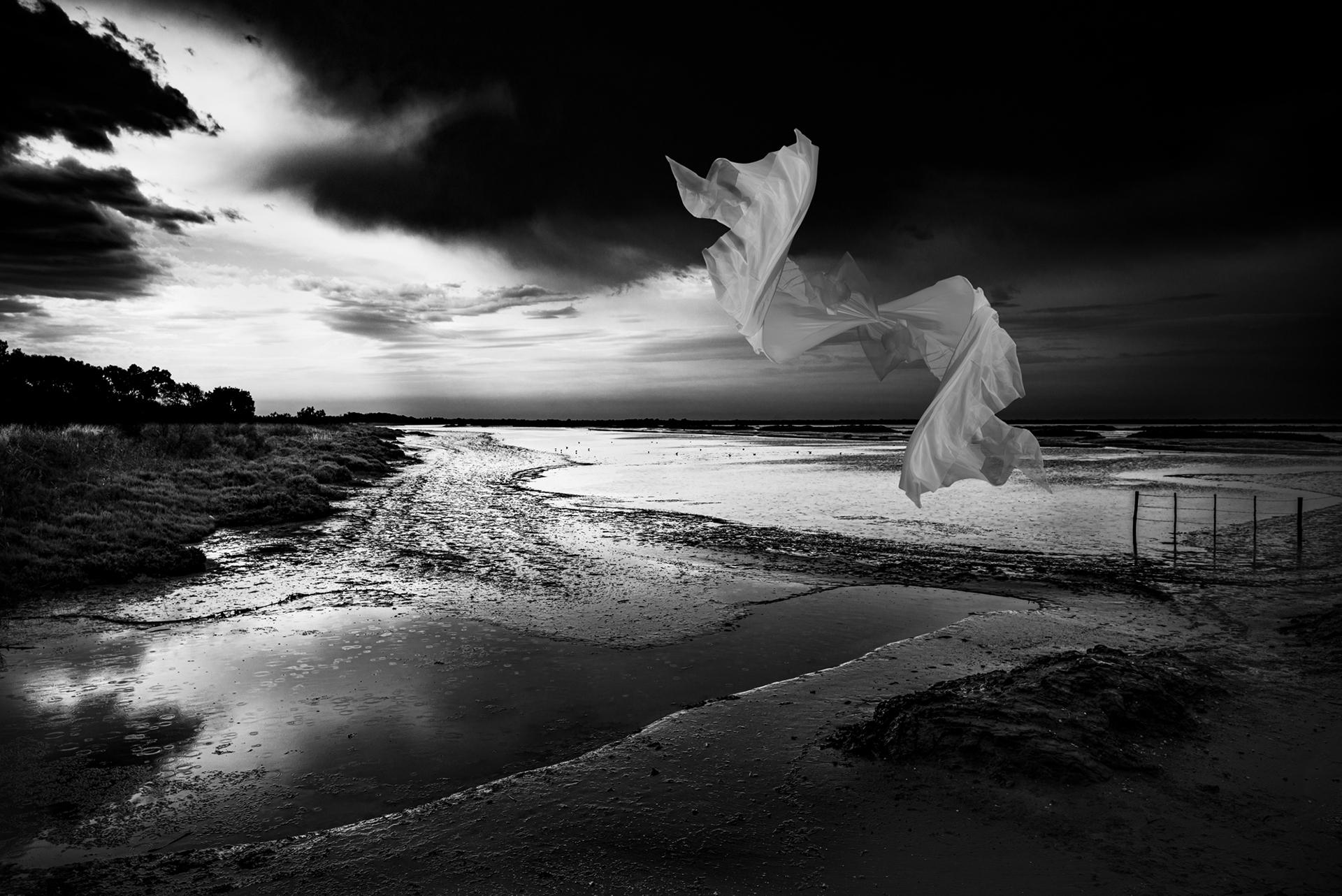 New York Photography Awards Winner - Release your Soul