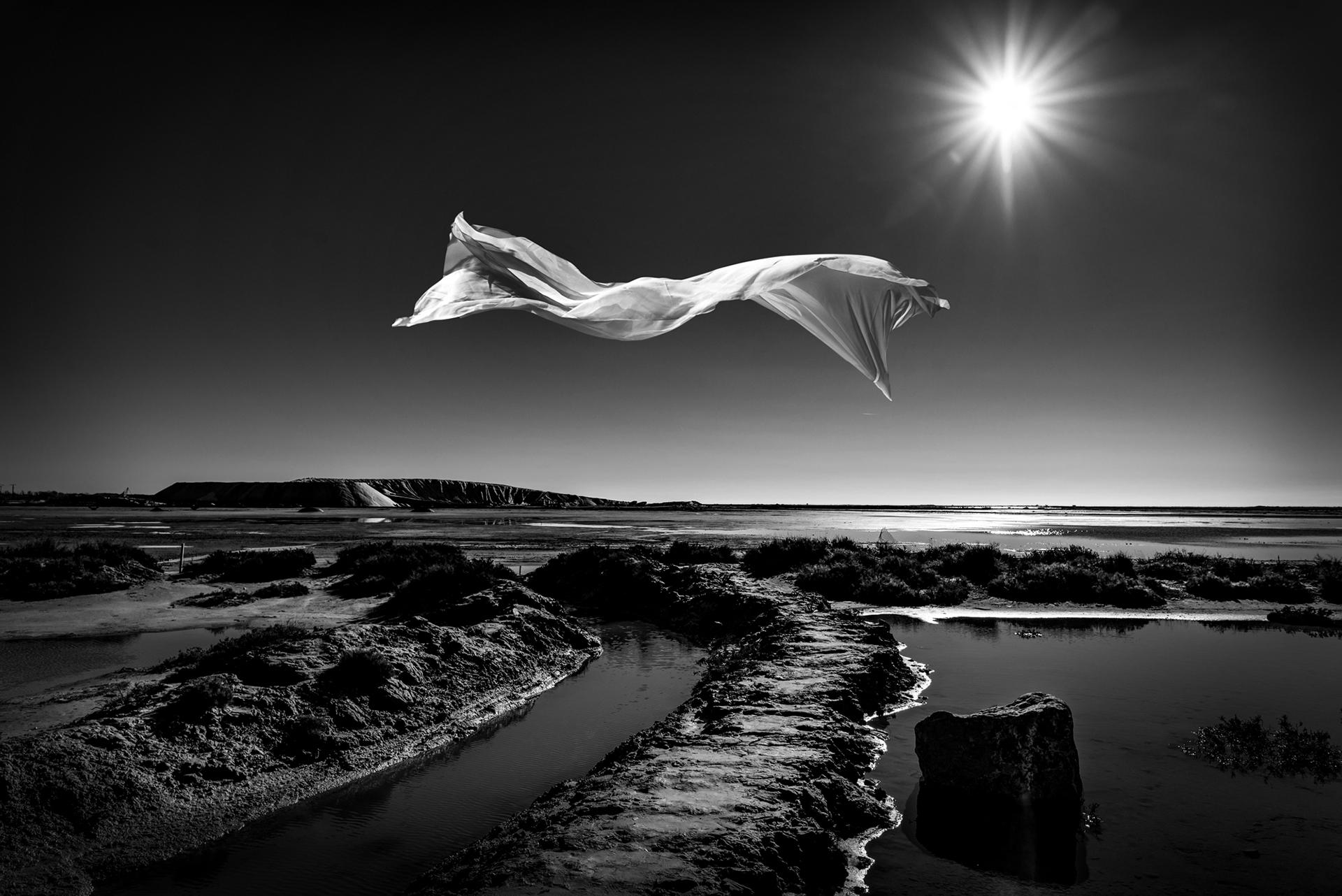 New York Photography Awards Winner - Release your Soul