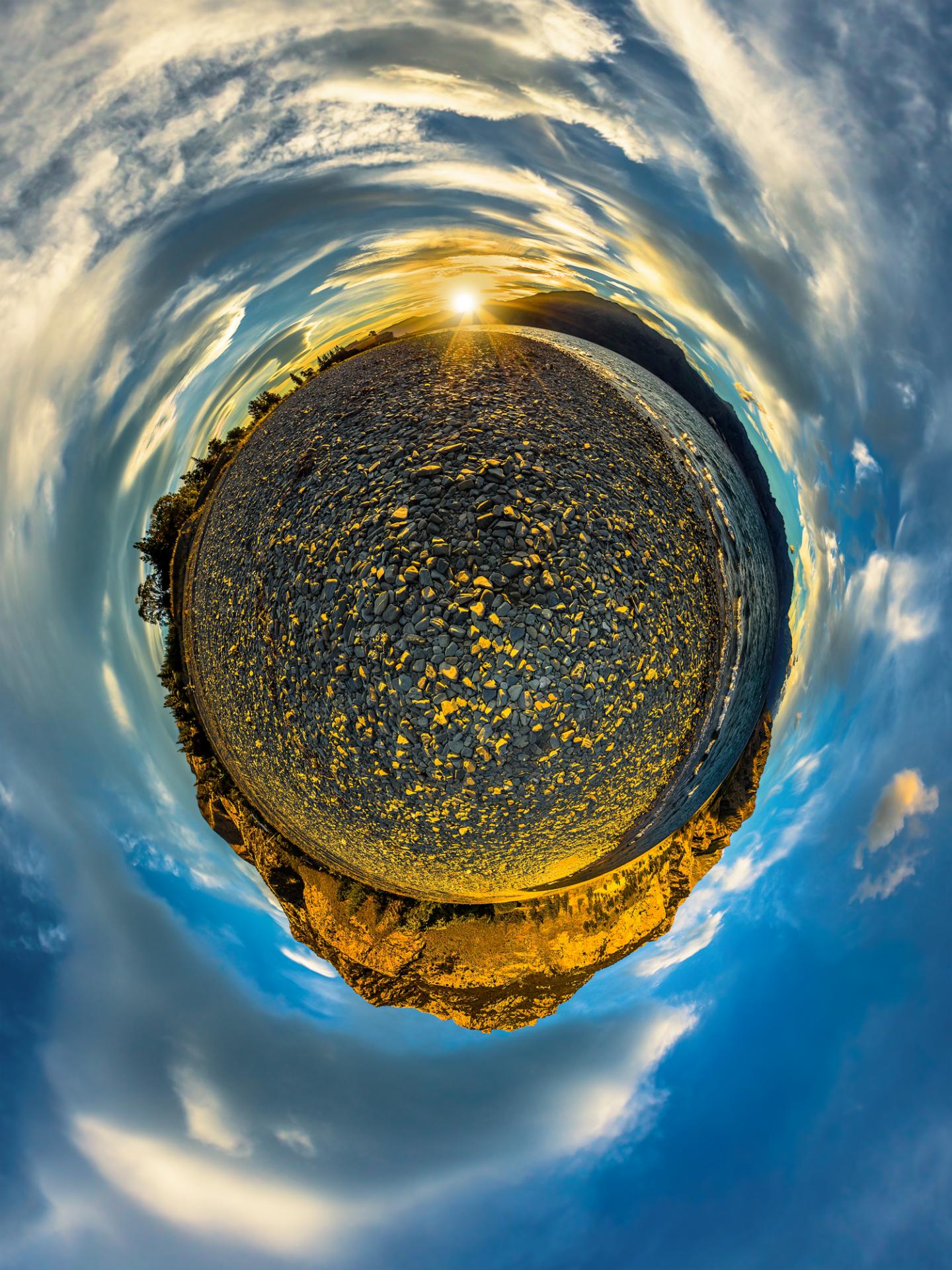New York Photography Awards Winner - What a Wonderful World