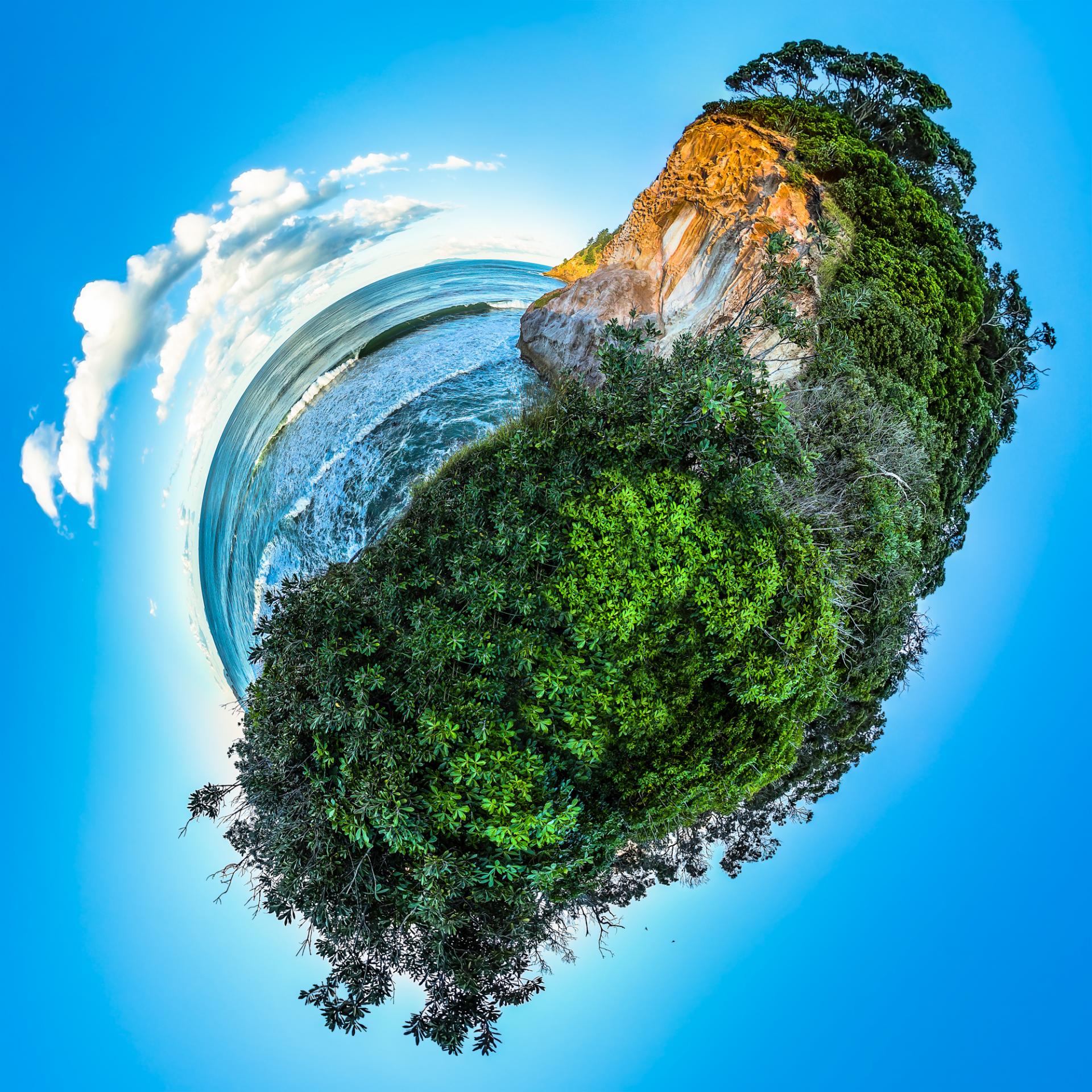New York Photography Awards Winner - What a Wonderful World