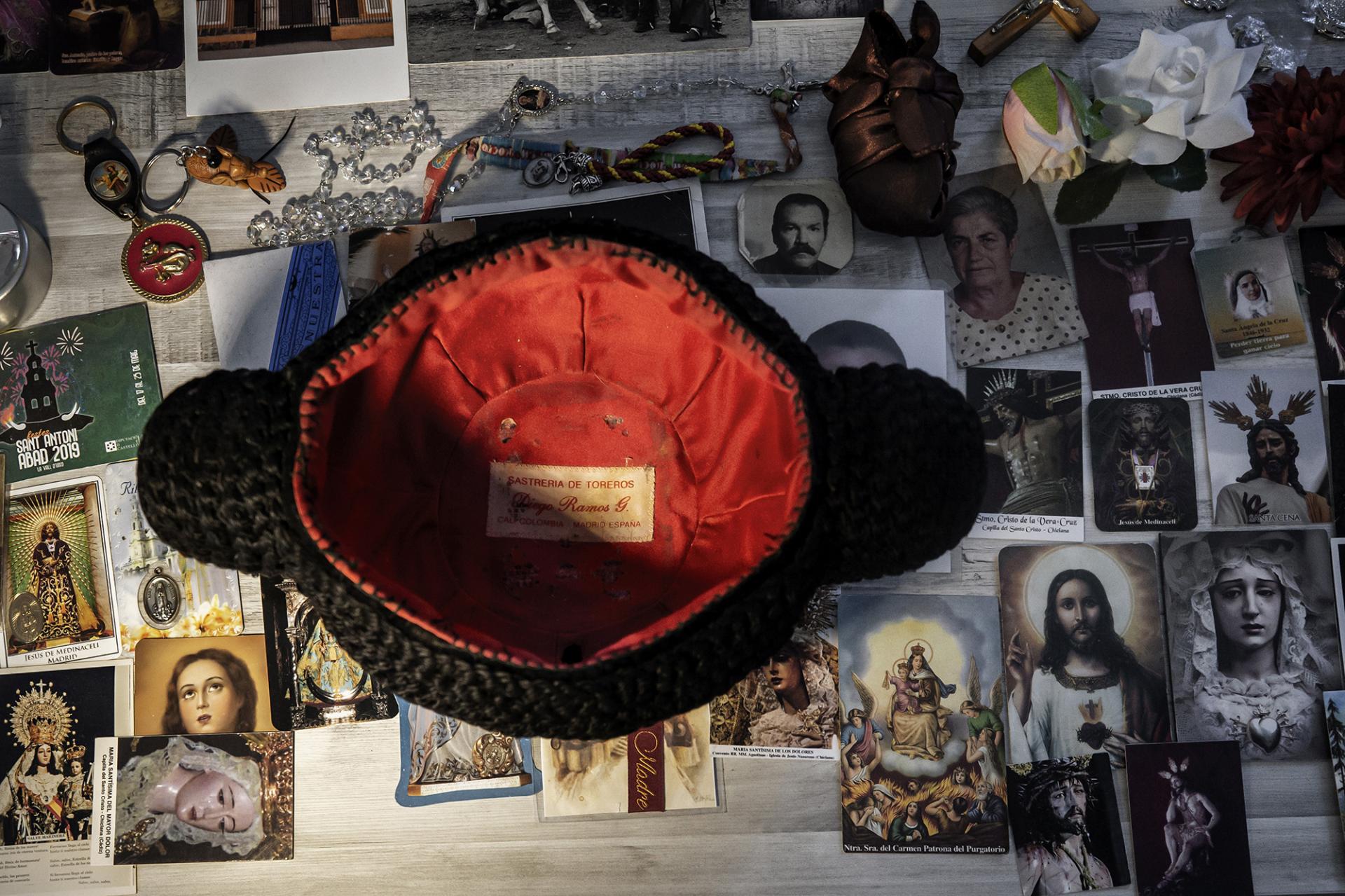 New York Photography Awards Winner - MALETILLA SUCCESS