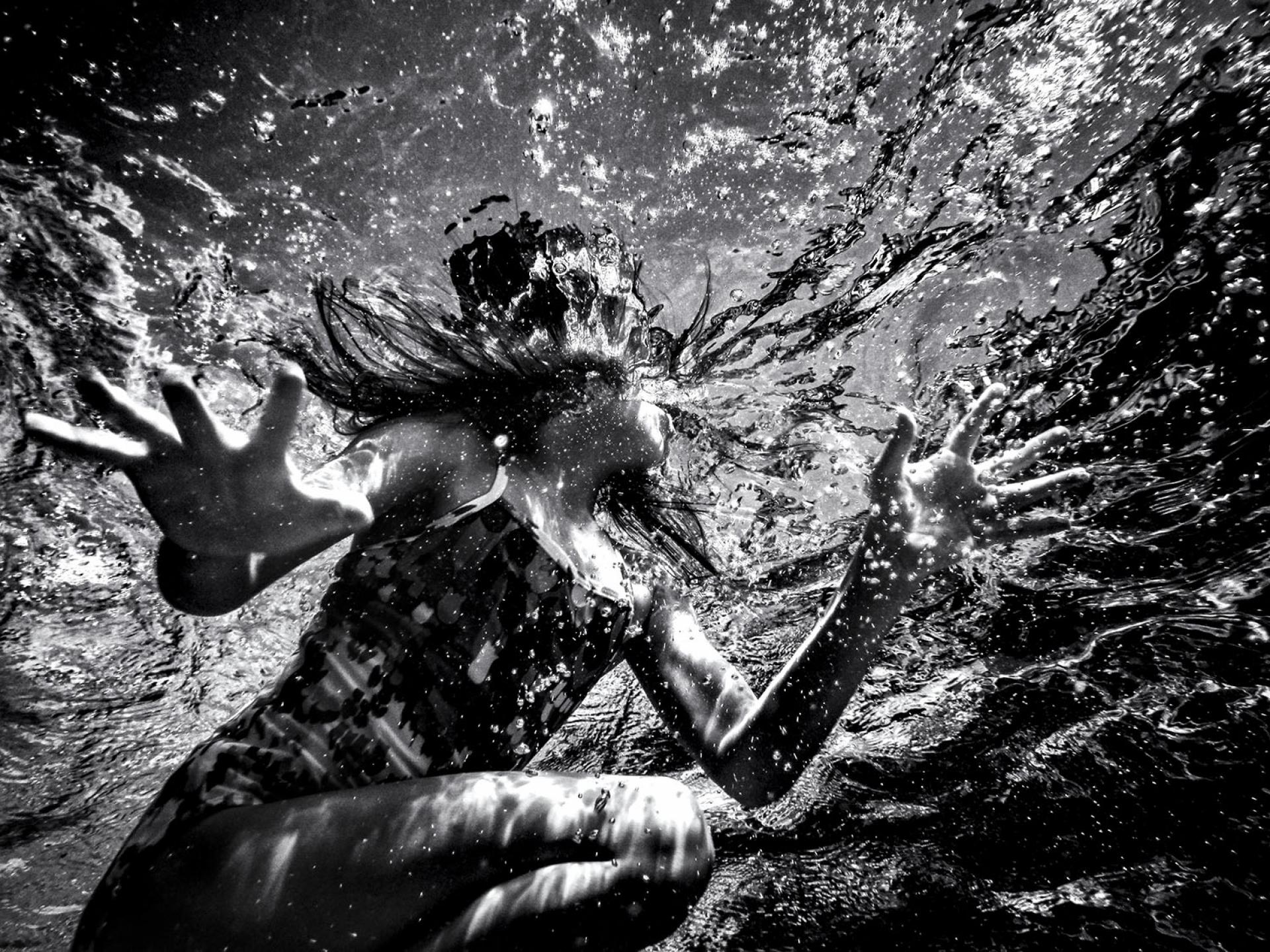 New York Photography Awards Winner - Dreamtime