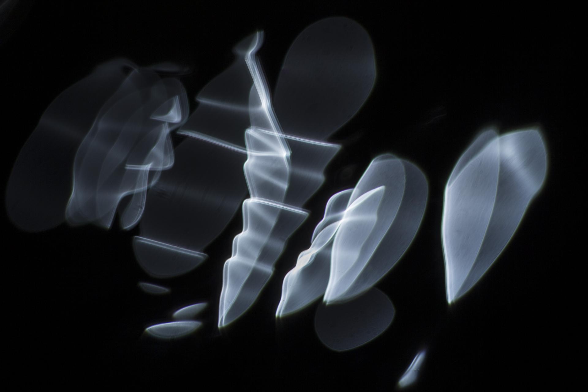 New York Photography Awards Winner - Water visions - Vortex Imaginationis