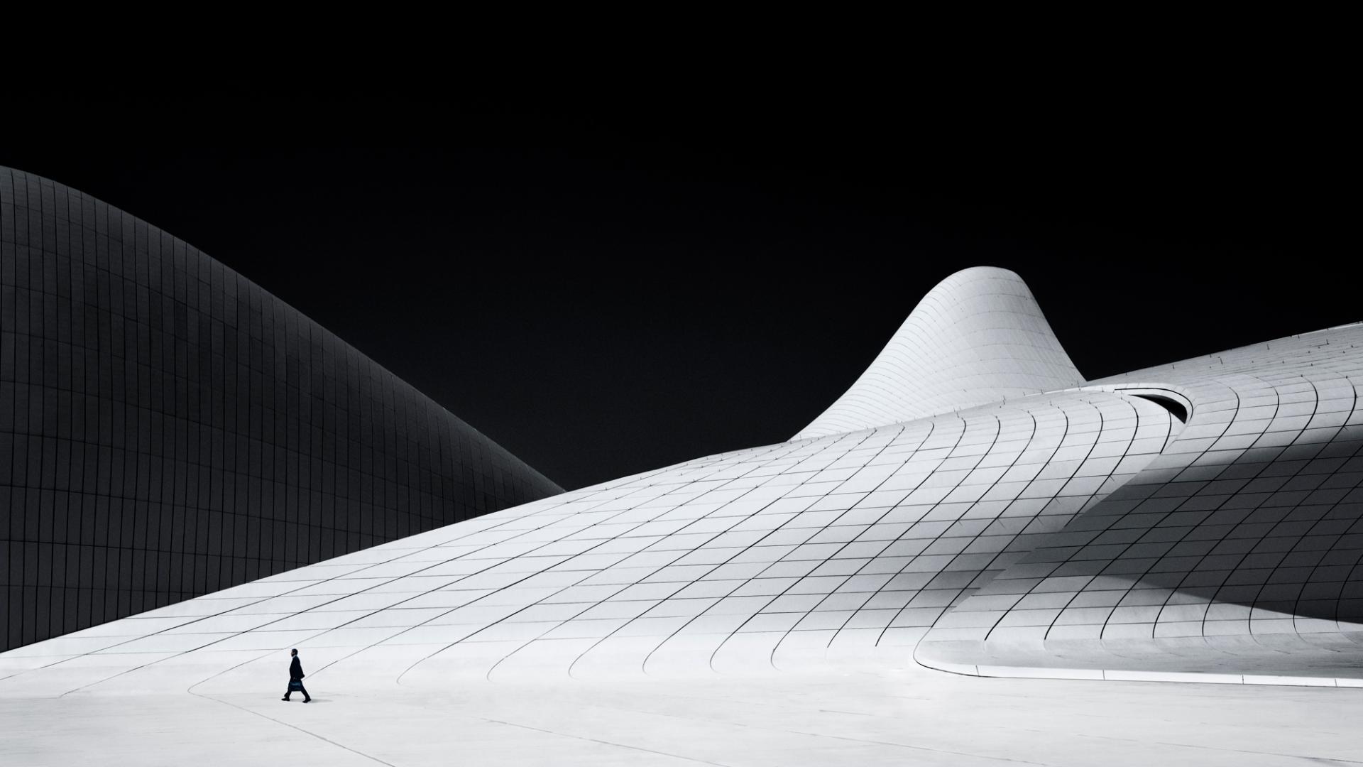New York Photography Awards Winner - Beautiful Baku