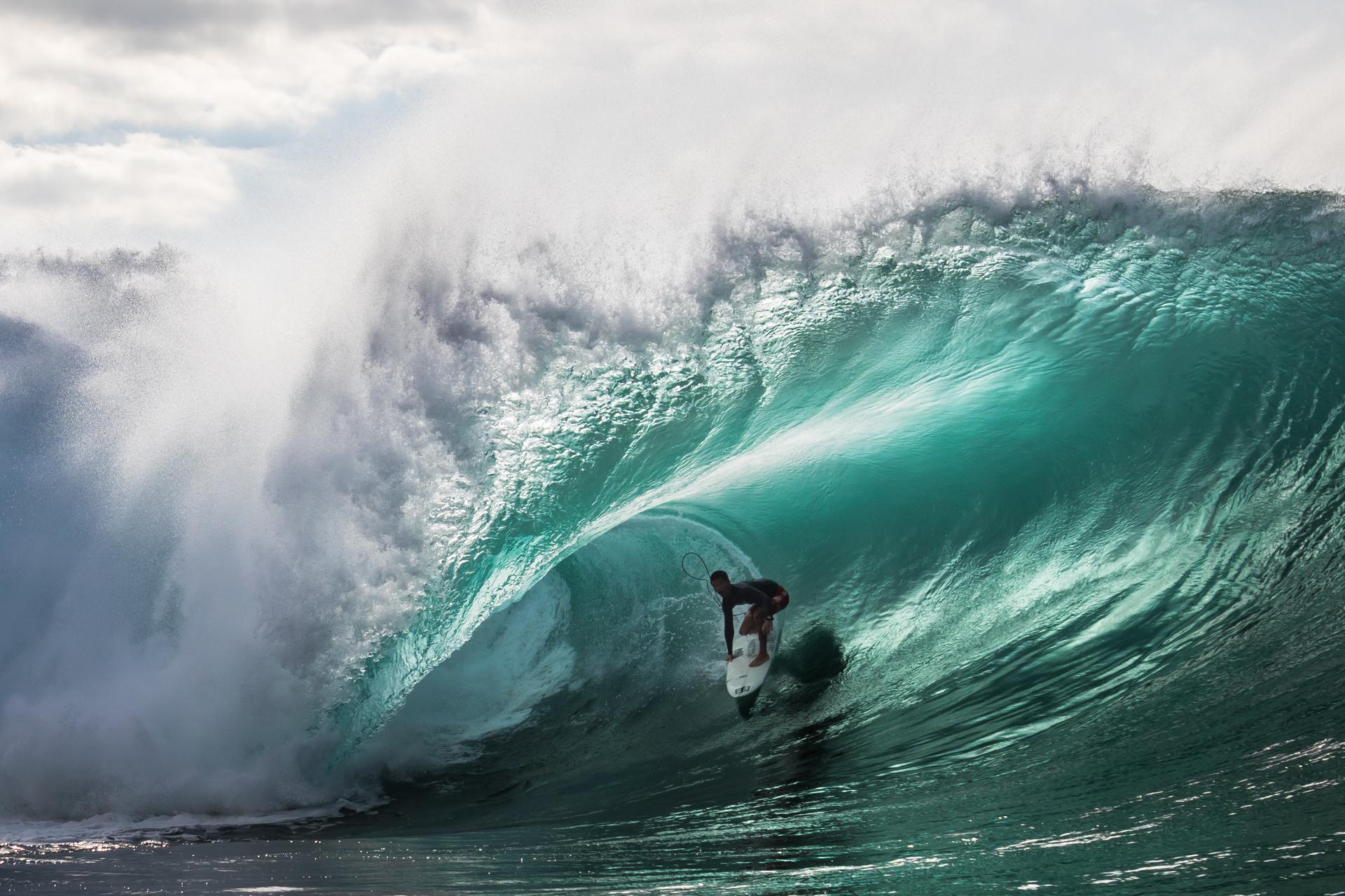 New York Photography Awards Winner - Flare