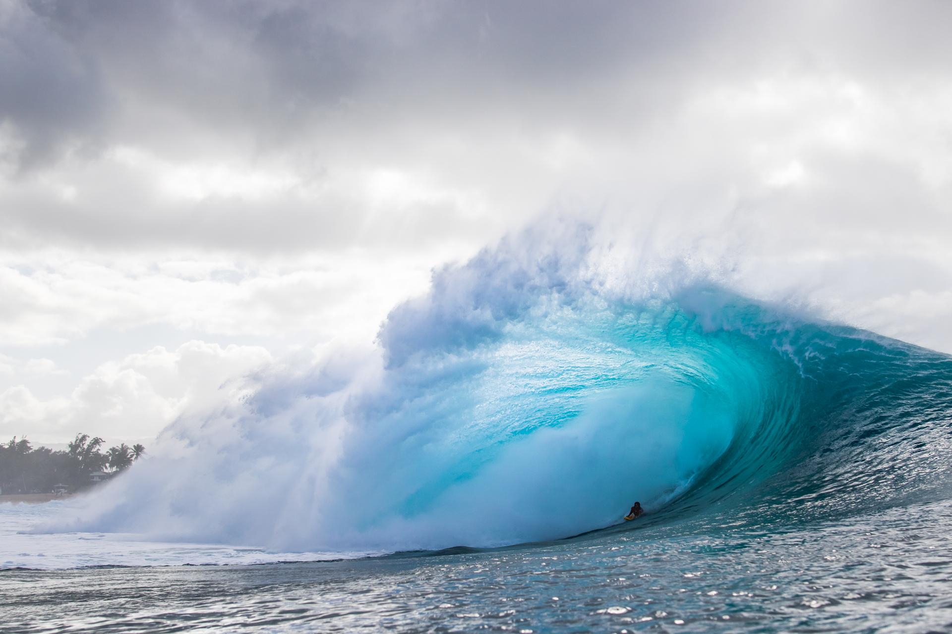 New York Photography Awards Winner - Detonate