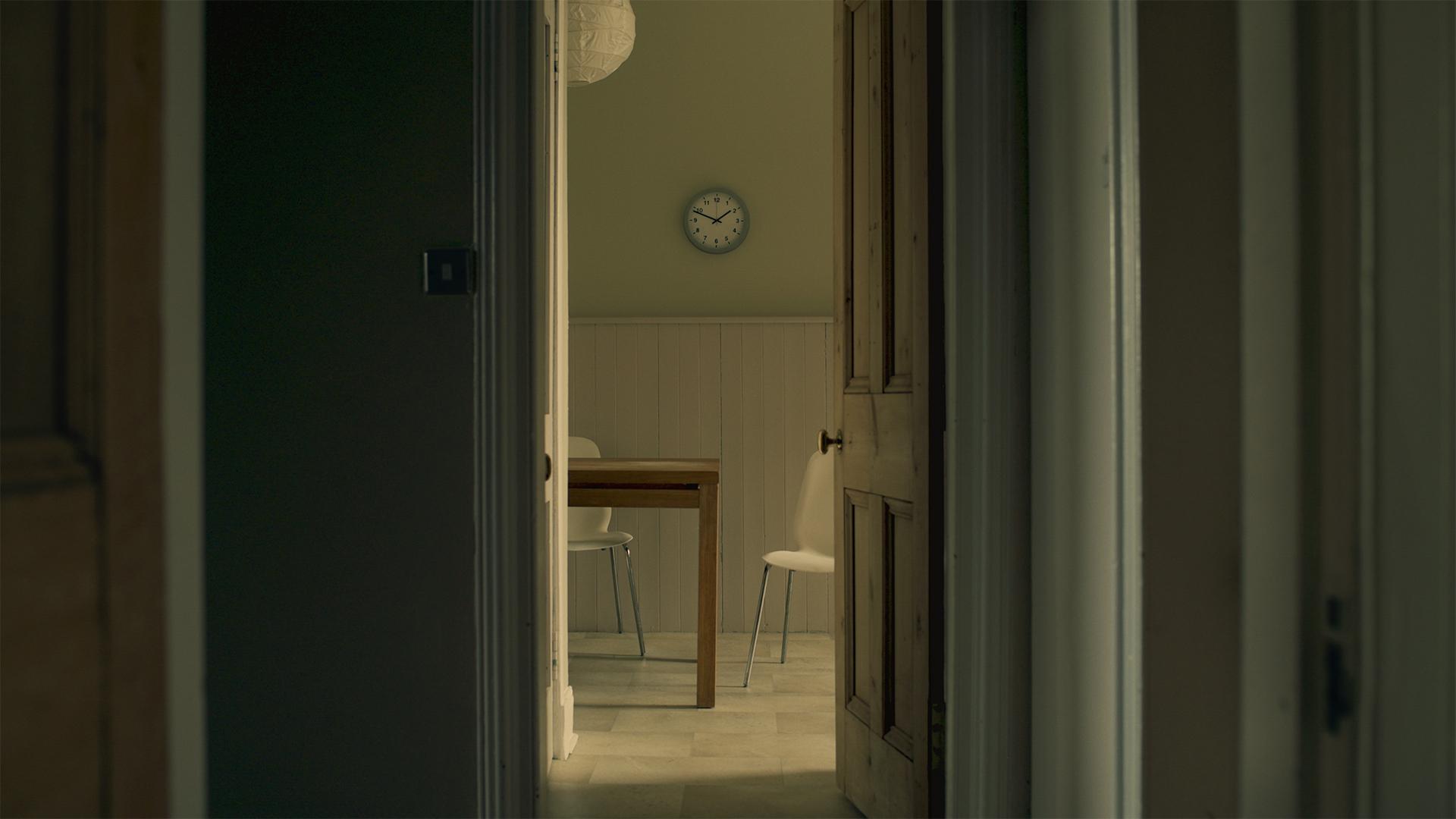 New York Photography Awards Winner - 28/04/2020 - Apartment Two, Second Floor.