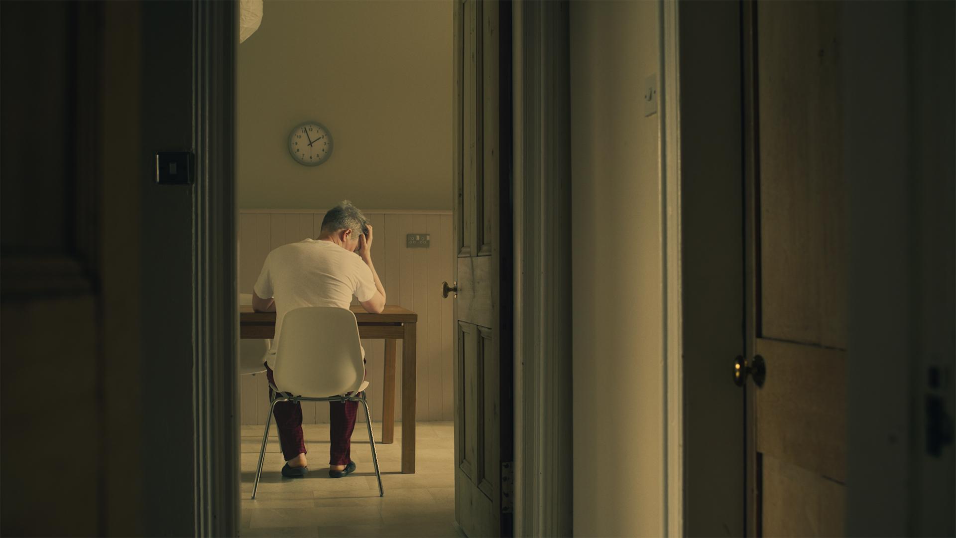 New York Photography Awards Winner - 28/04/2020 - Apartment Two, Second Floor.