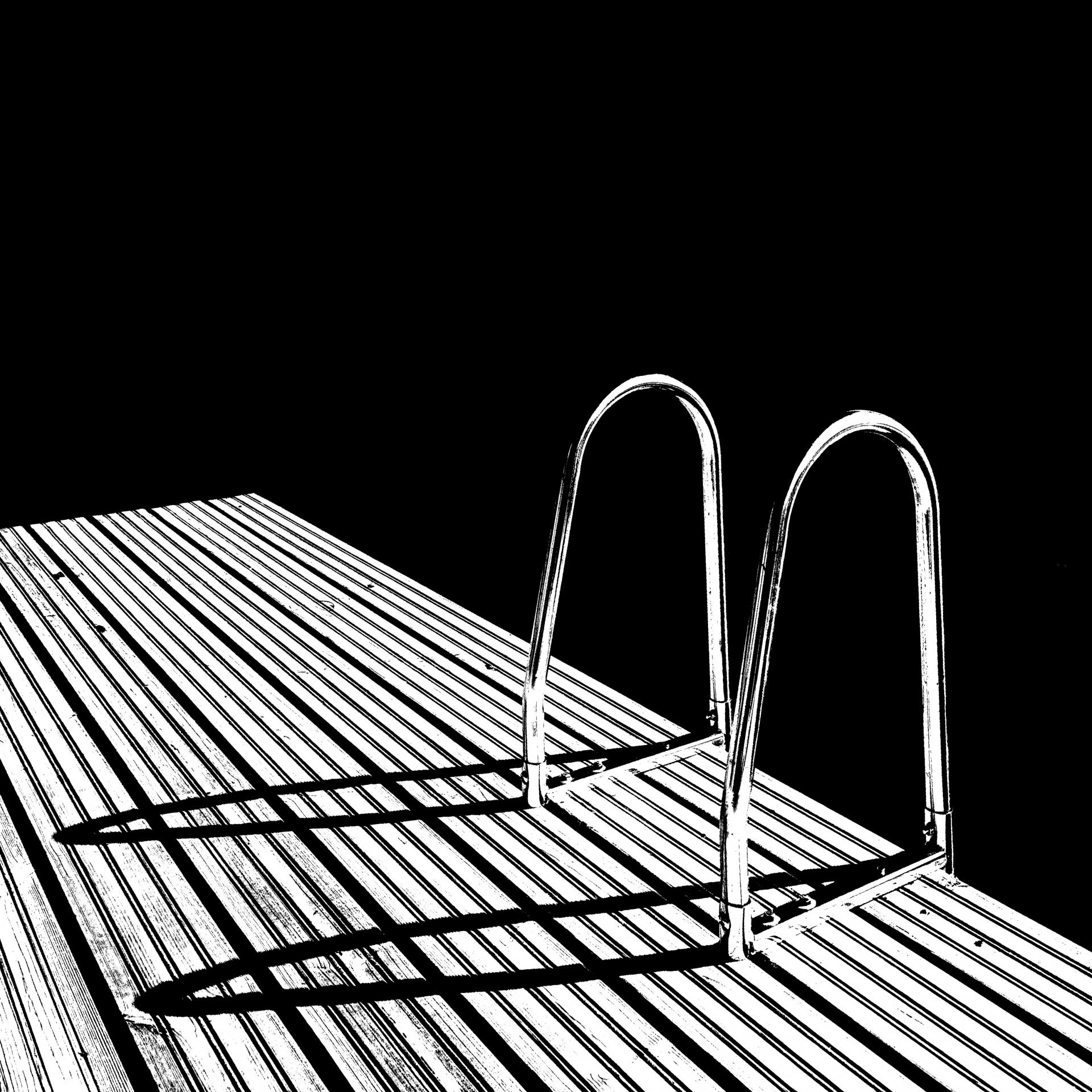 New York Photography Awards Winner - Sun Deck
