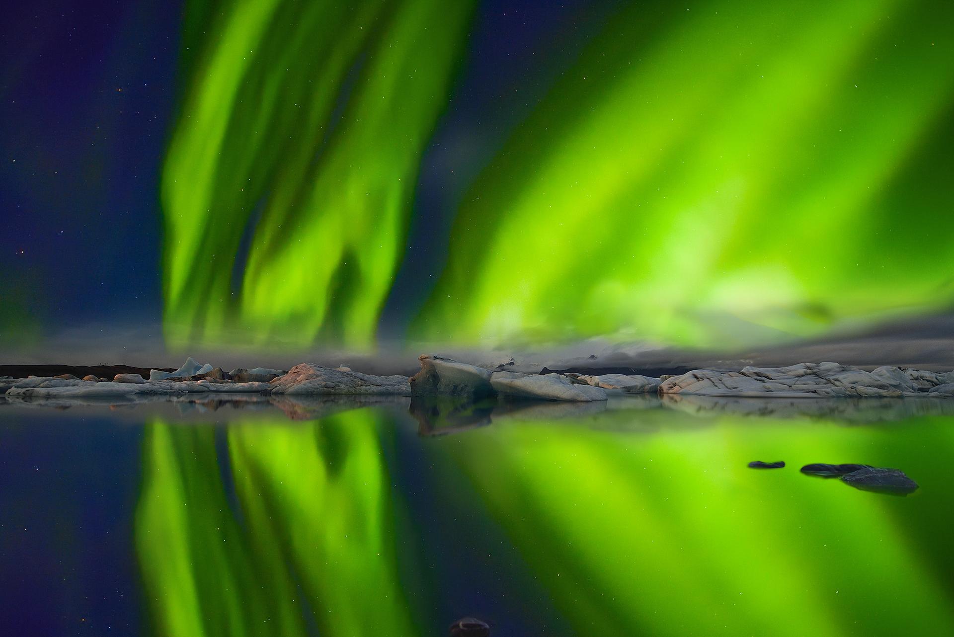 New York Photography Awards Winner - The Goddess is dancing all night