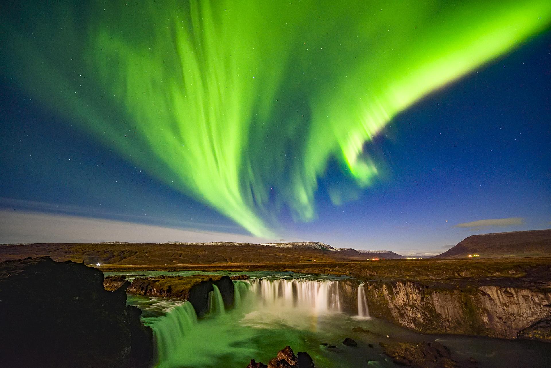 New York Photography Awards Winner - The Goddess is dancing all night