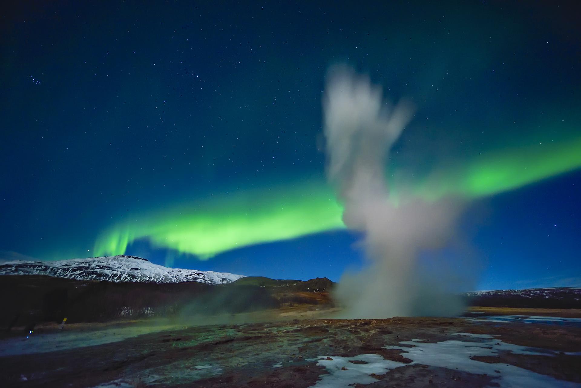 New York Photography Awards Winner - The Goddess is dancing all night