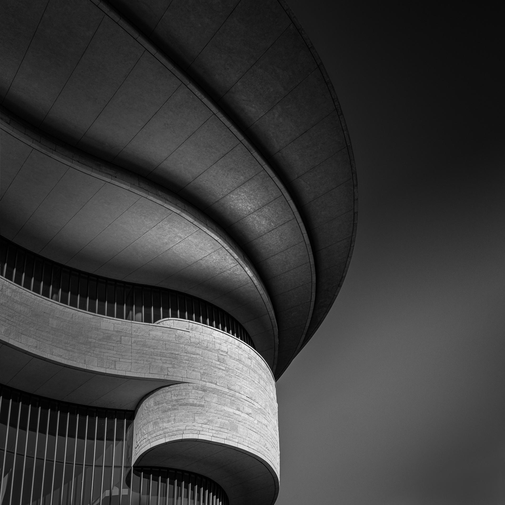 New York Photography Awards Winner - GEOTECTURE