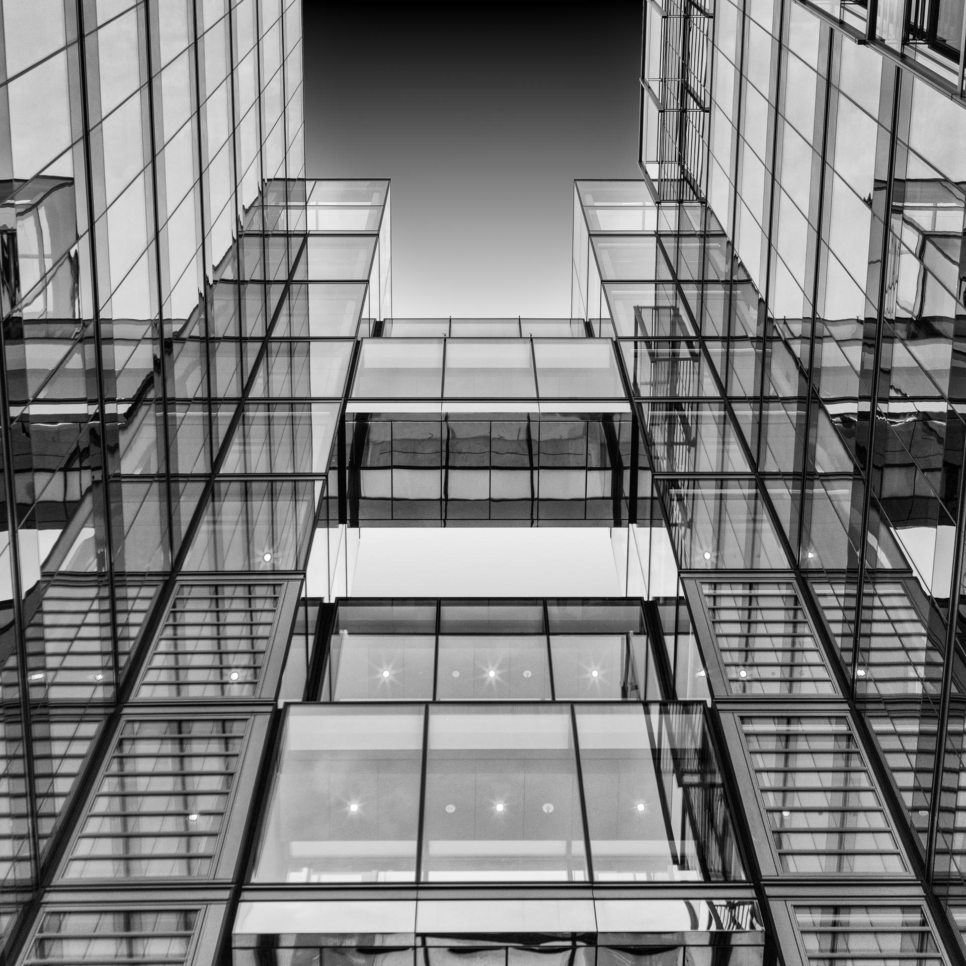 New York Photography Awards Winner - GEOTECTURE