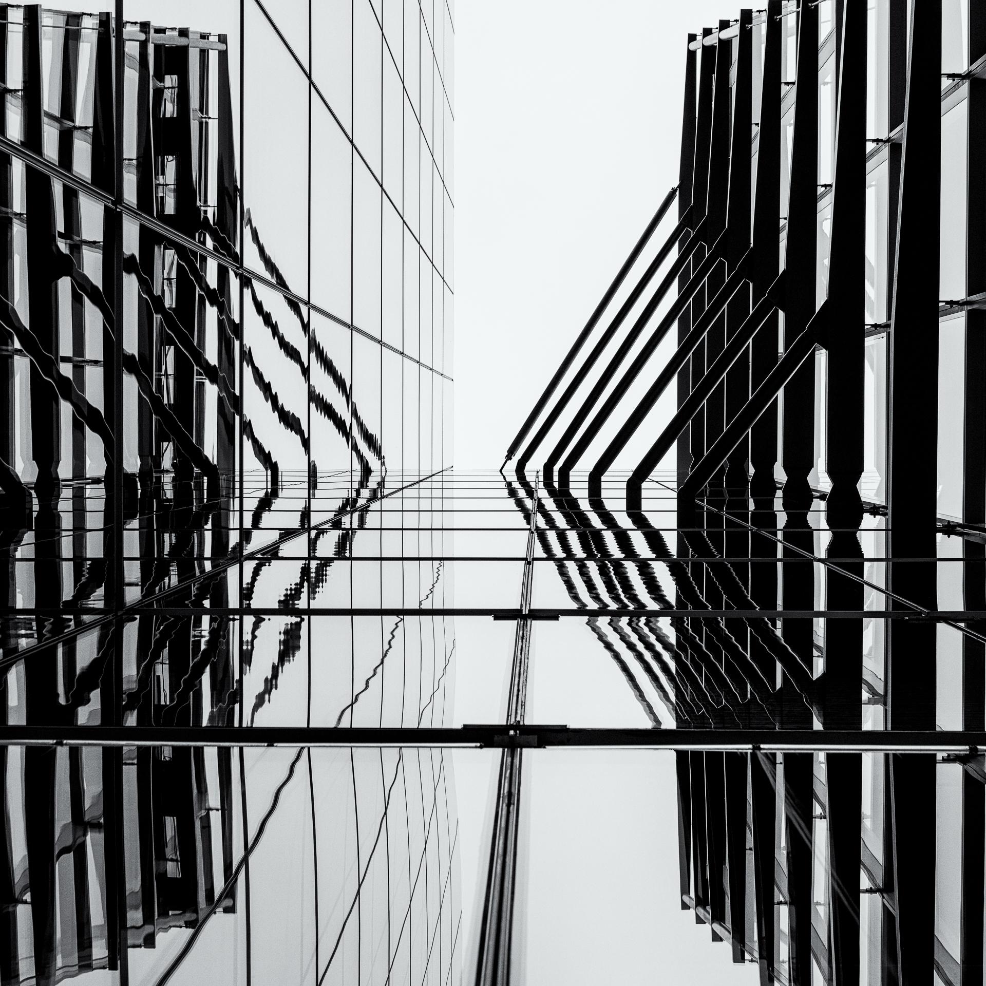 New York Photography Awards Winner - GEOTECTURE