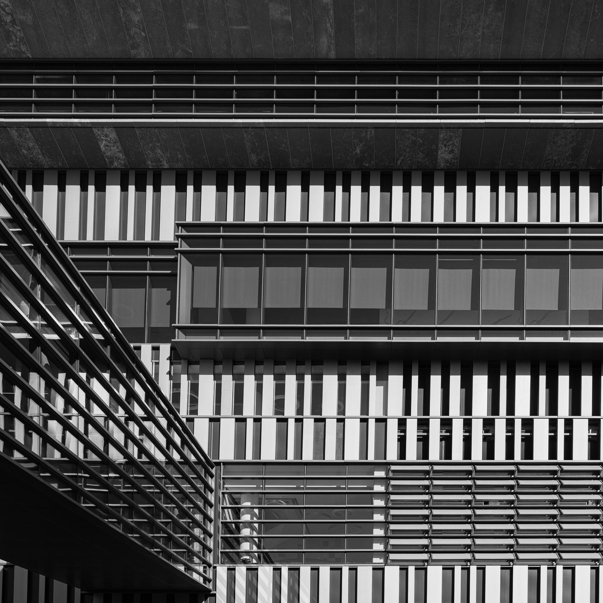 New York Photography Awards Winner - GEOTECTURE