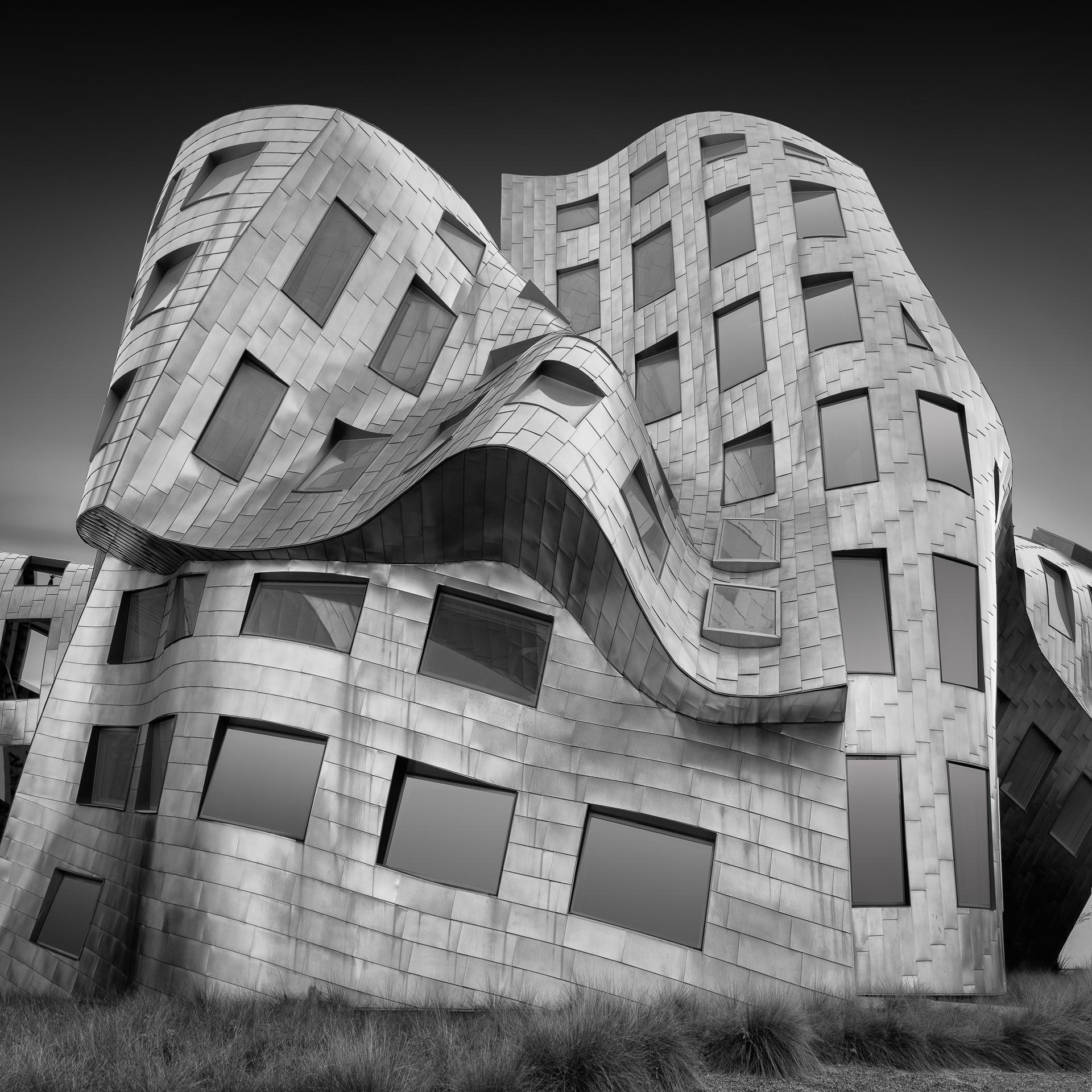 New York Photography Awards Winner - GeoFacade
