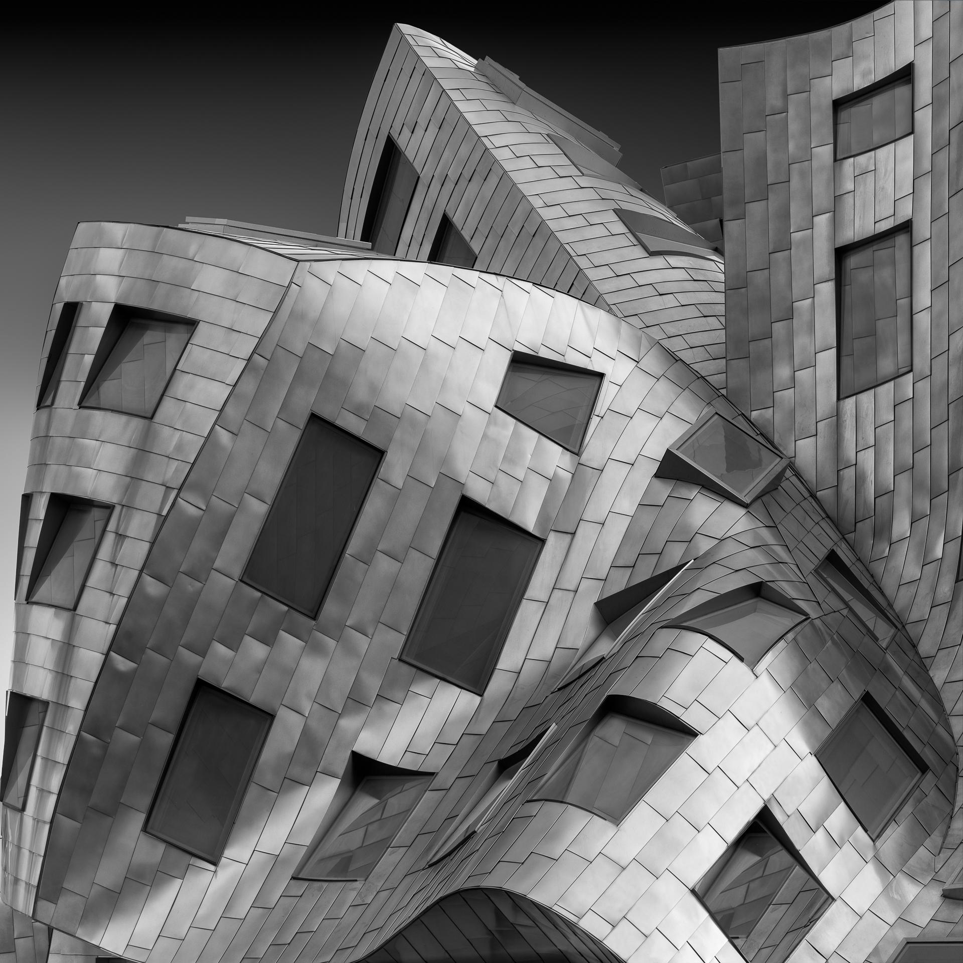 New York Photography Awards Winner - GeoFacade