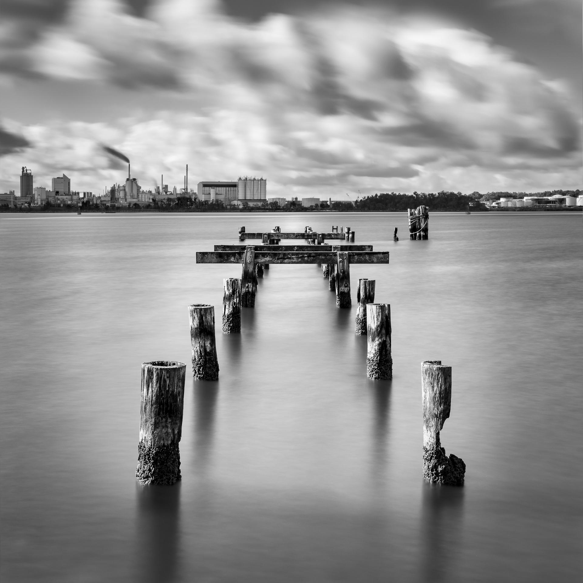 New York Photography Awards Winner - SeaGrit