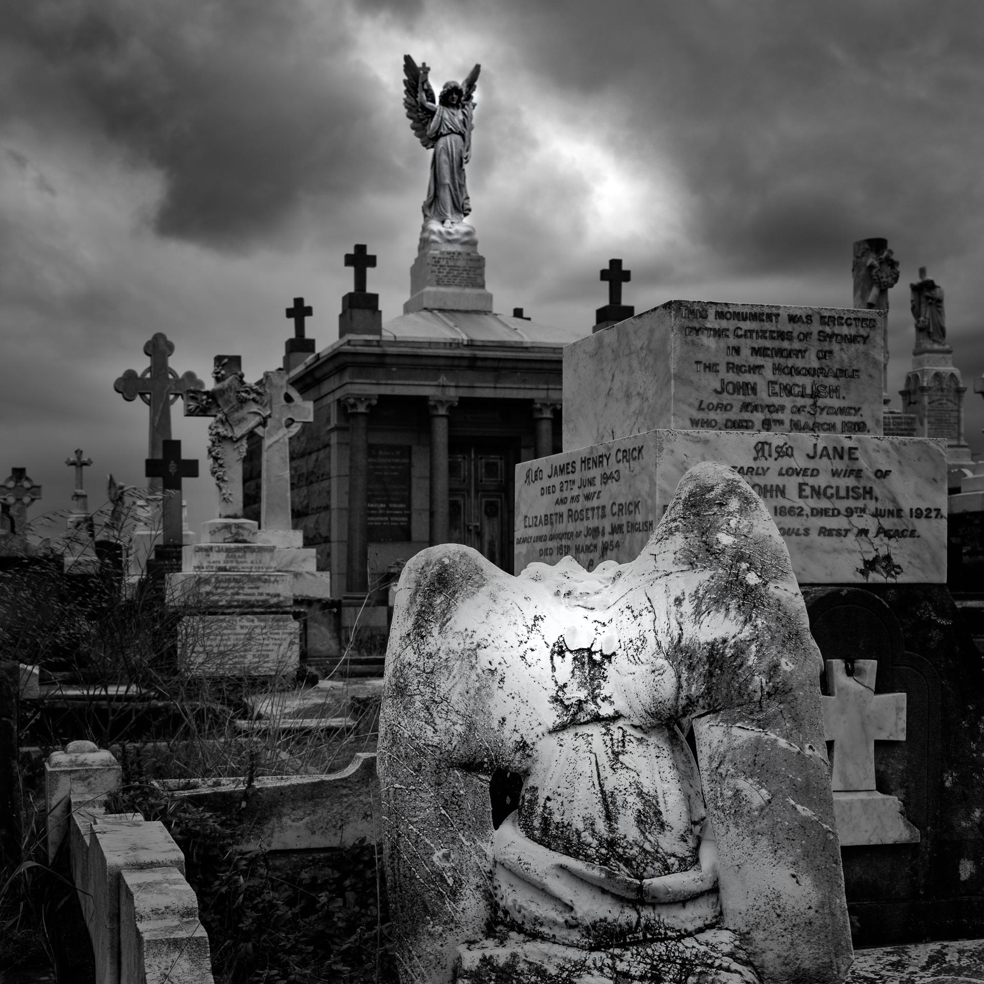 New York Photography Awards Winner - Passage of Time