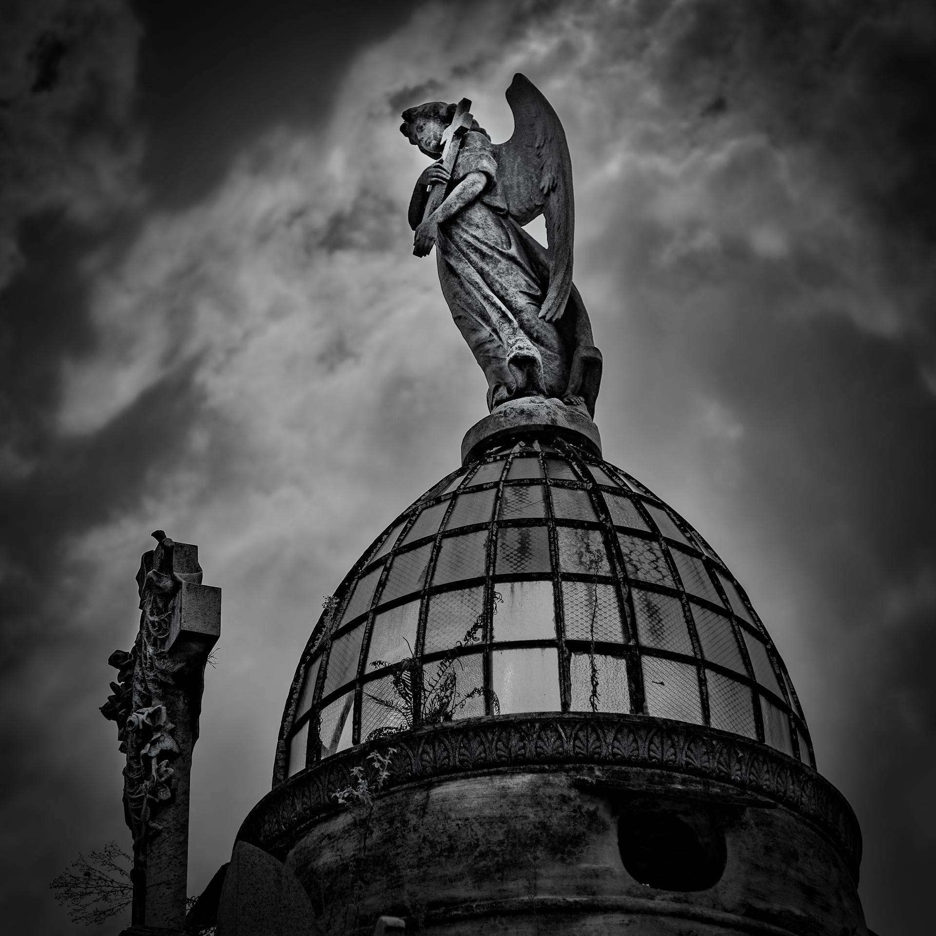 New York Photography Awards Winner - Passage of Time