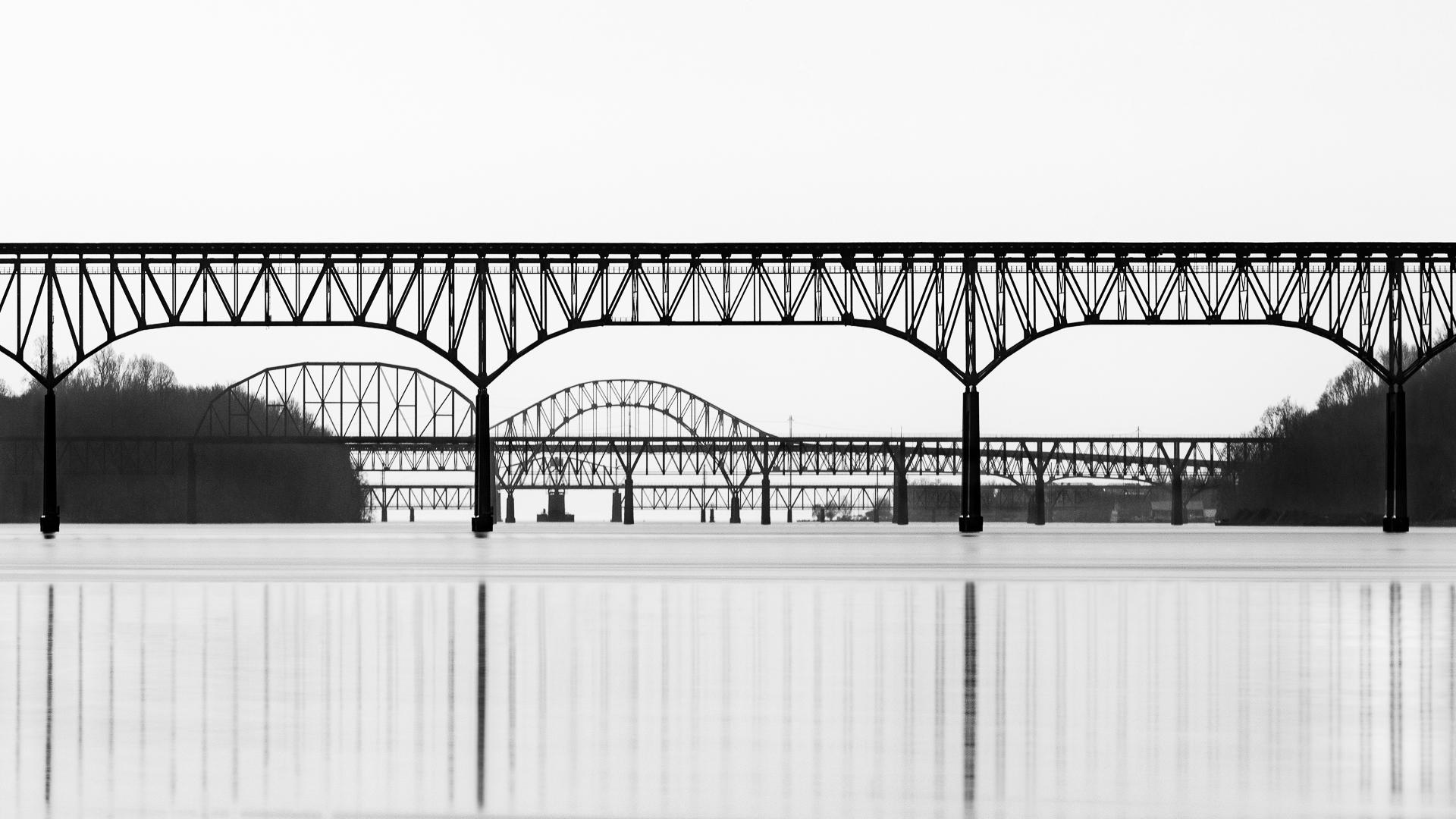 New York Photography Awards Winner - SPANNING