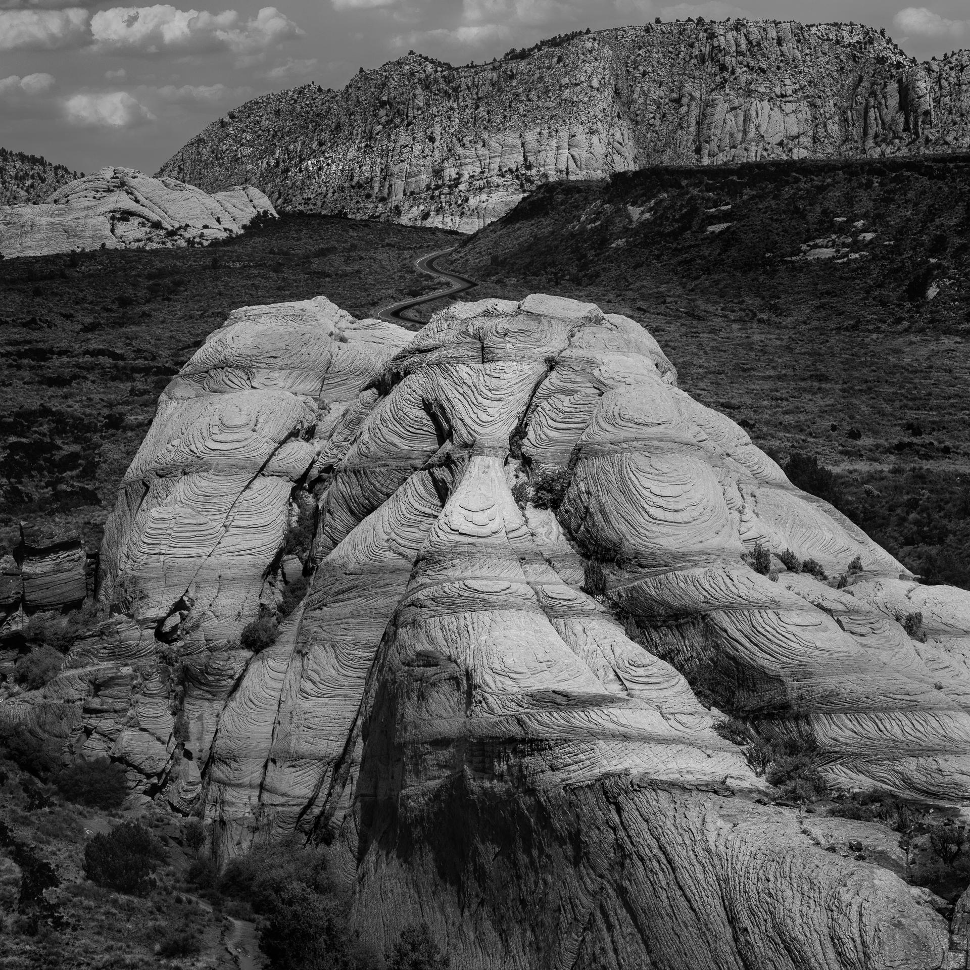 New York Photography Awards Winner - Anasazi Pathways