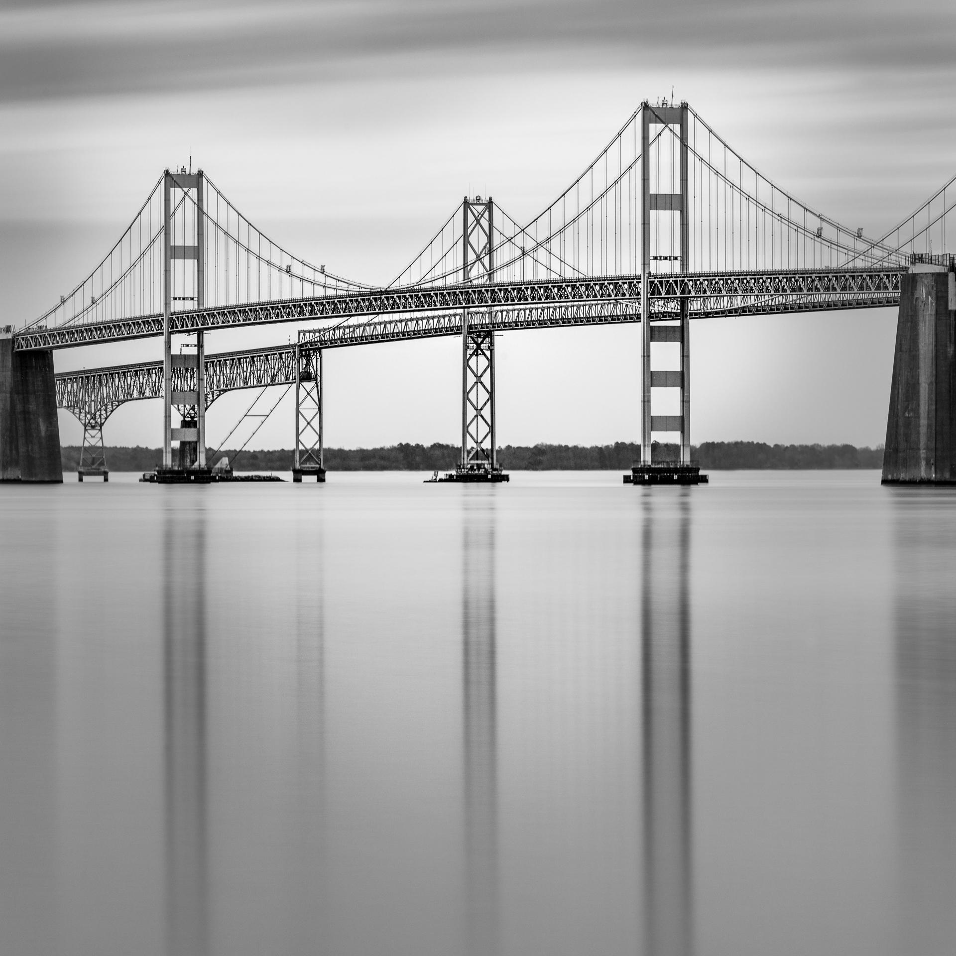 New York Photography Awards Winner - SUSPENDED REFLECTIONS #2