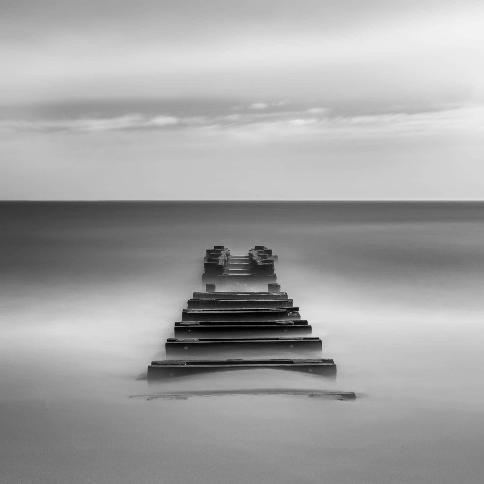 New York Photography Awards Winner - LIGHT BREAKER