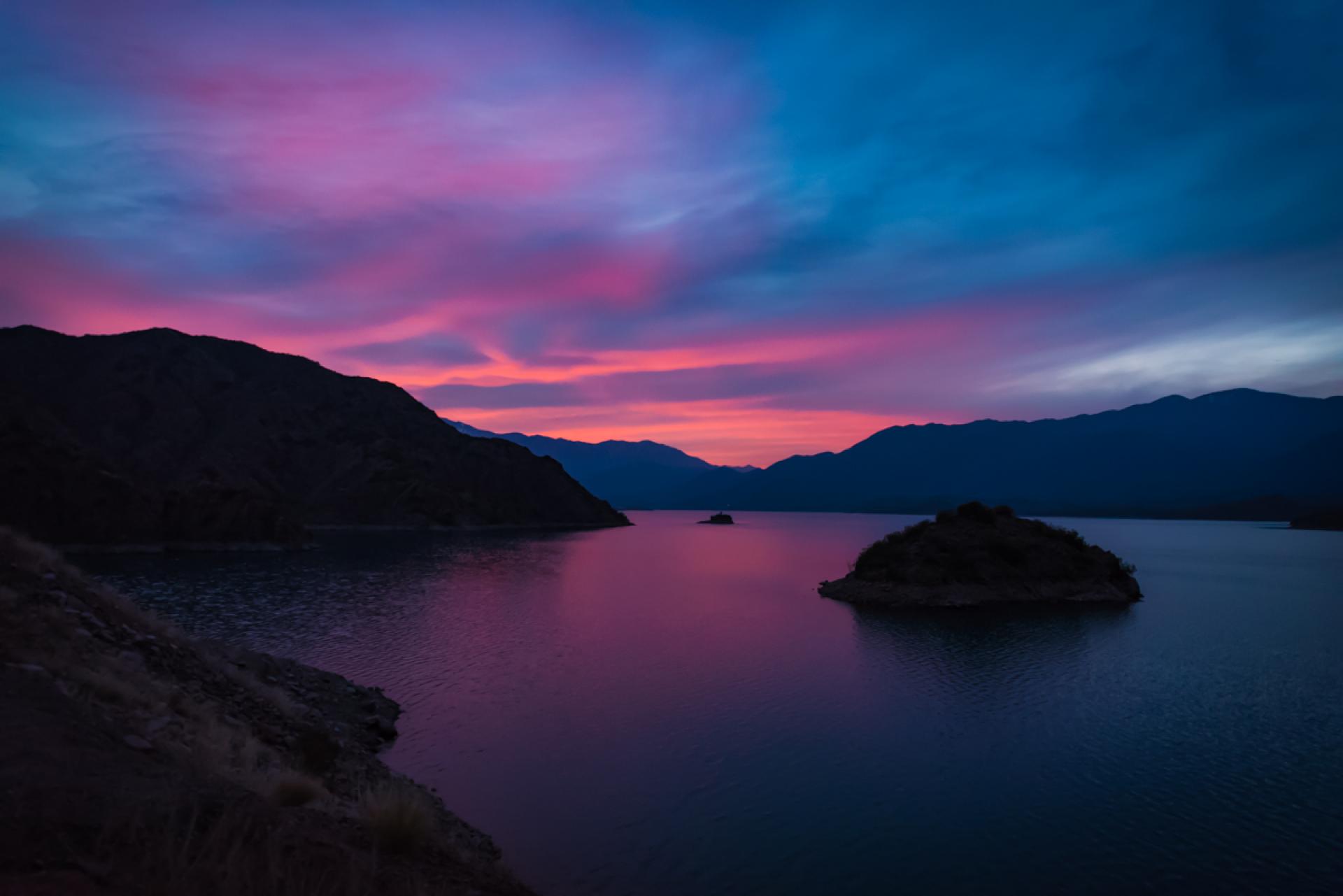 New York Photography Awards Winner - Cotton Candy 