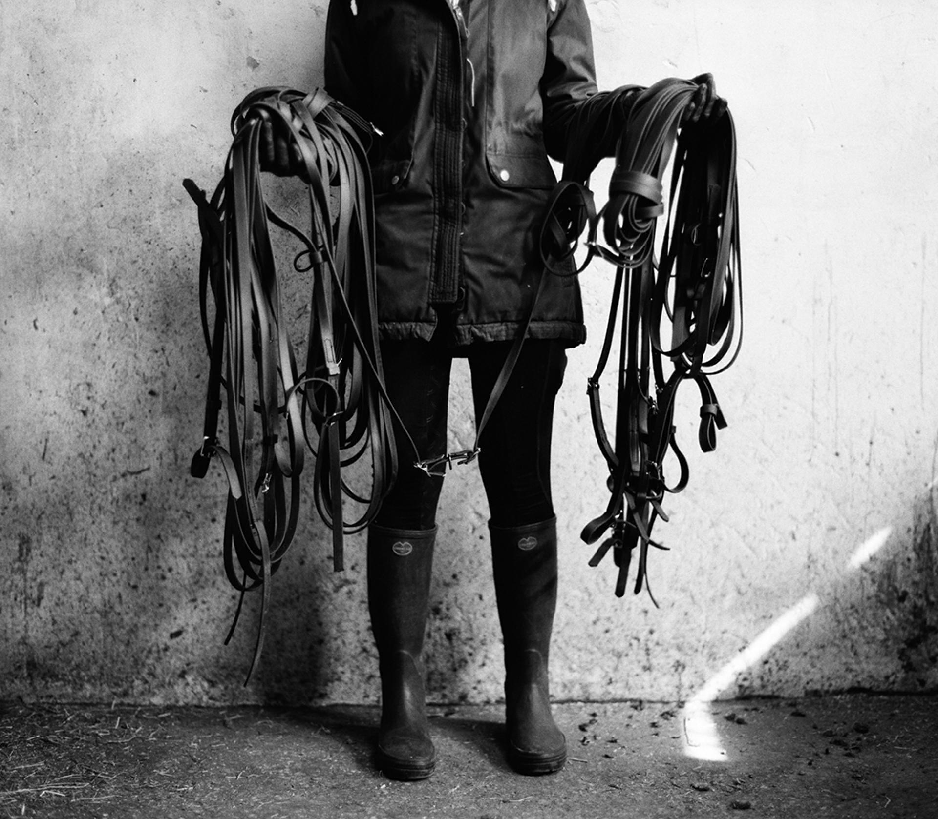 New York Photography Awards Winner - The Devils 