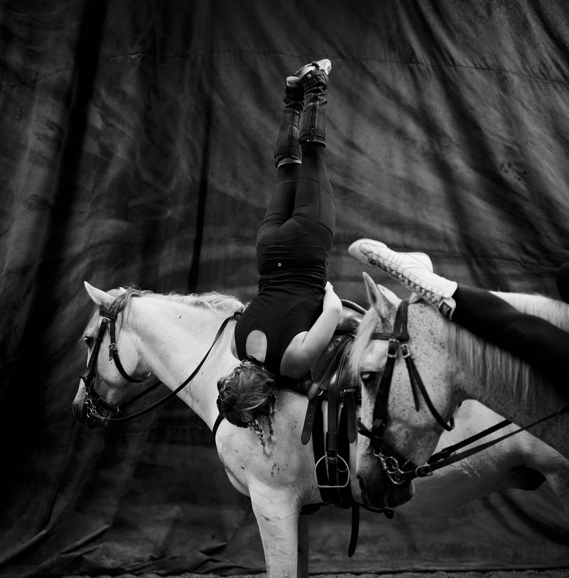 New York Photography Awards Winner - The Devils 