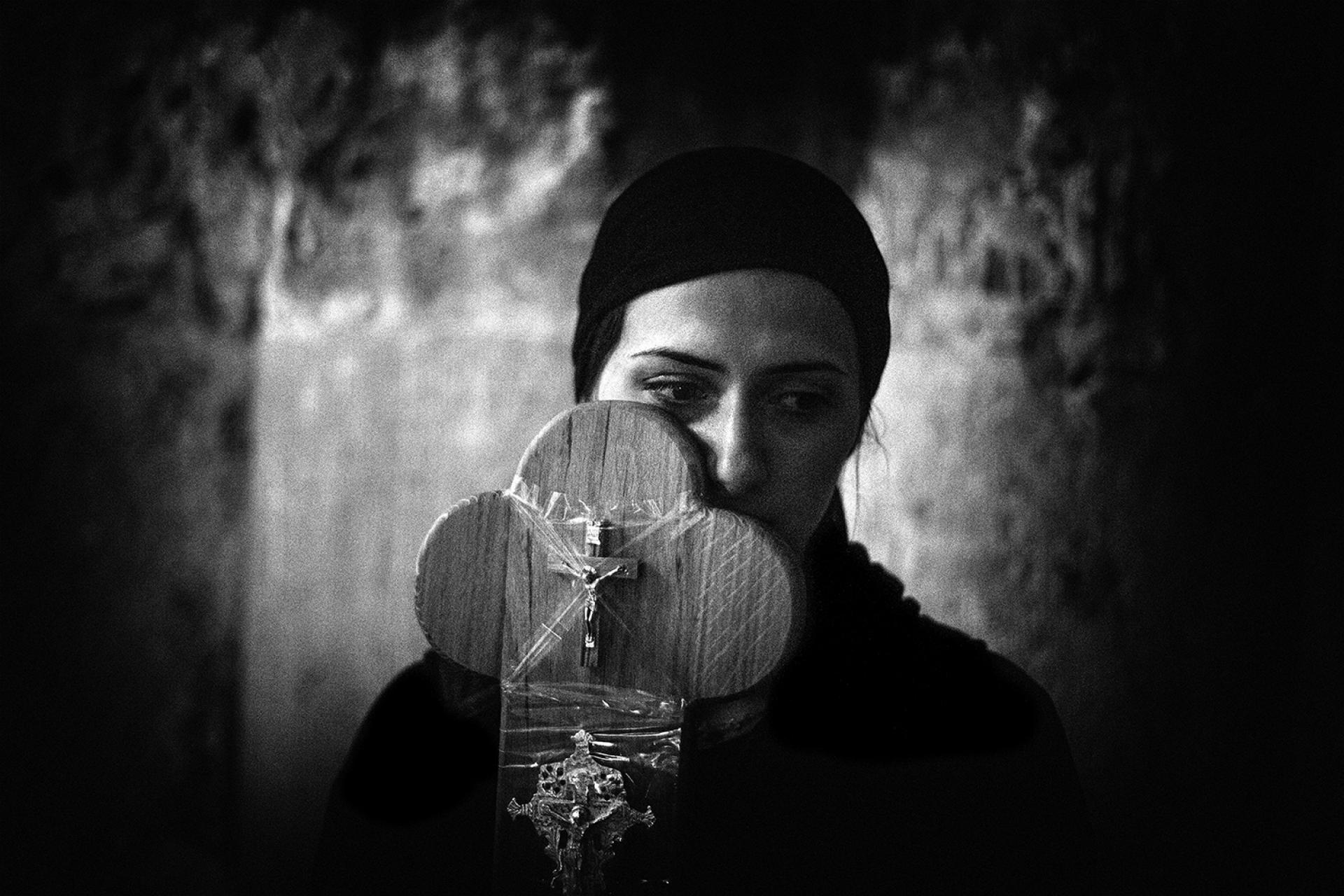 New York Photography Awards Winner - Believers