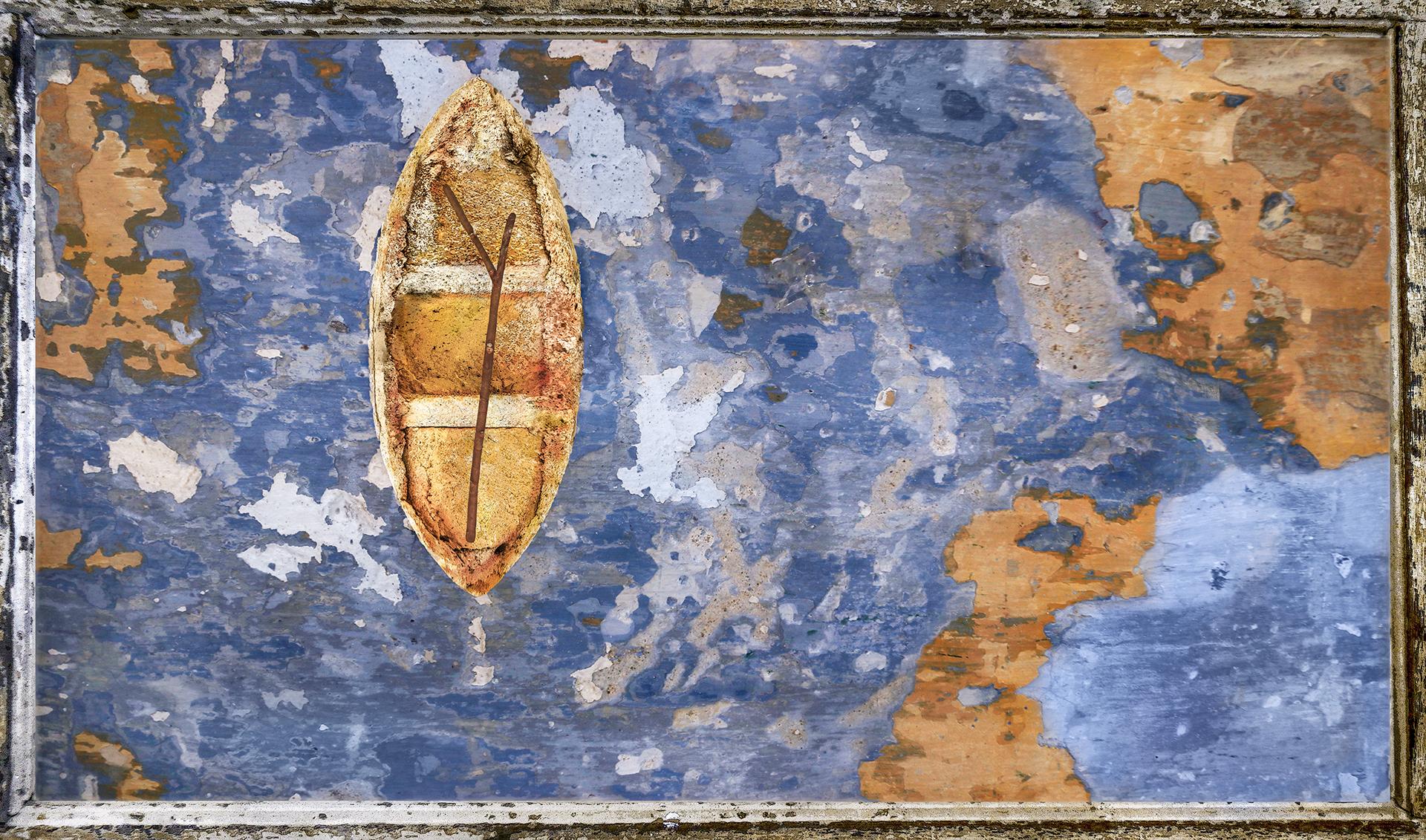 New York Photography Awards Winner - Montage of Seascape