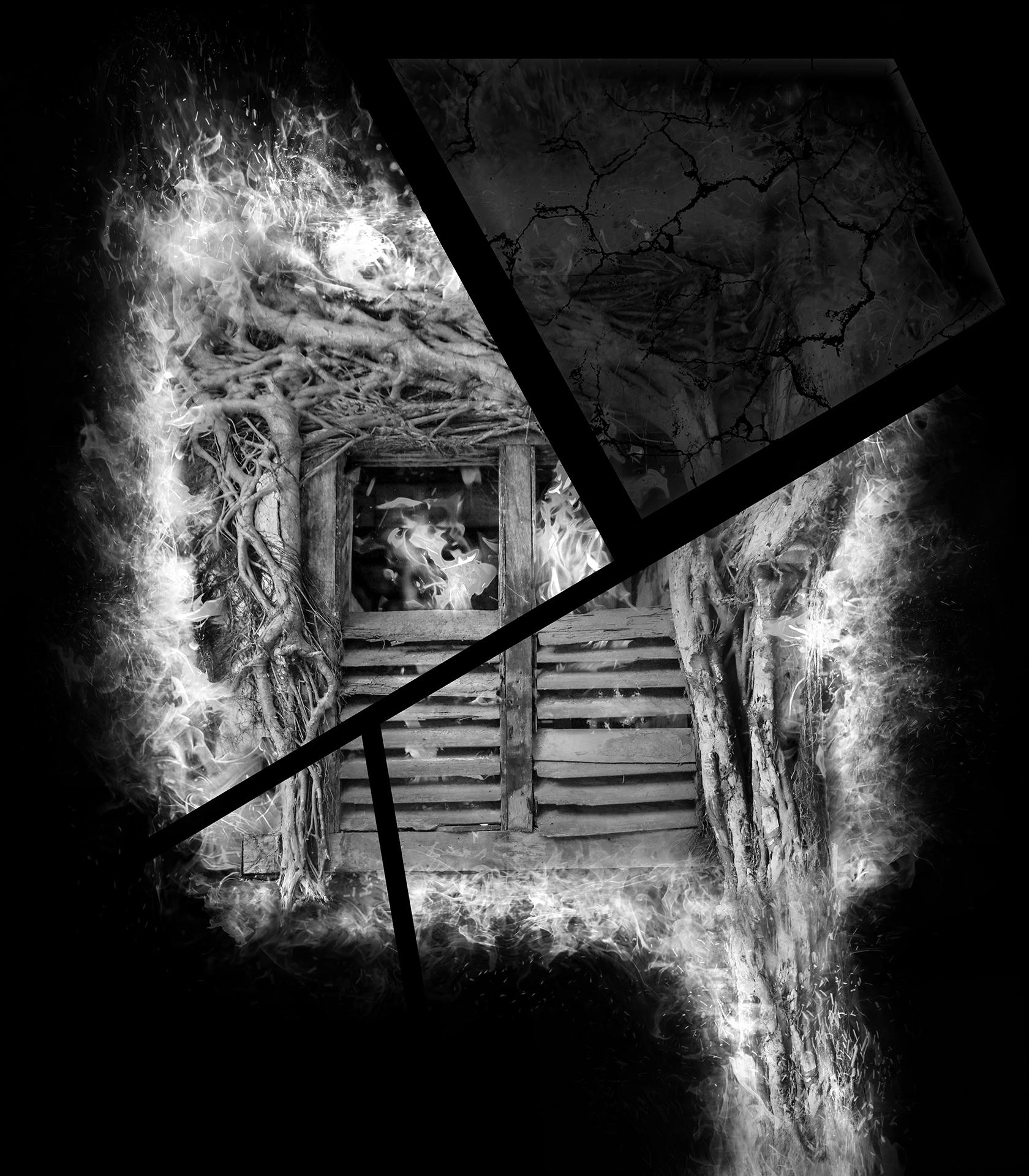 New York Photography Awards Winner - The Forgotten History