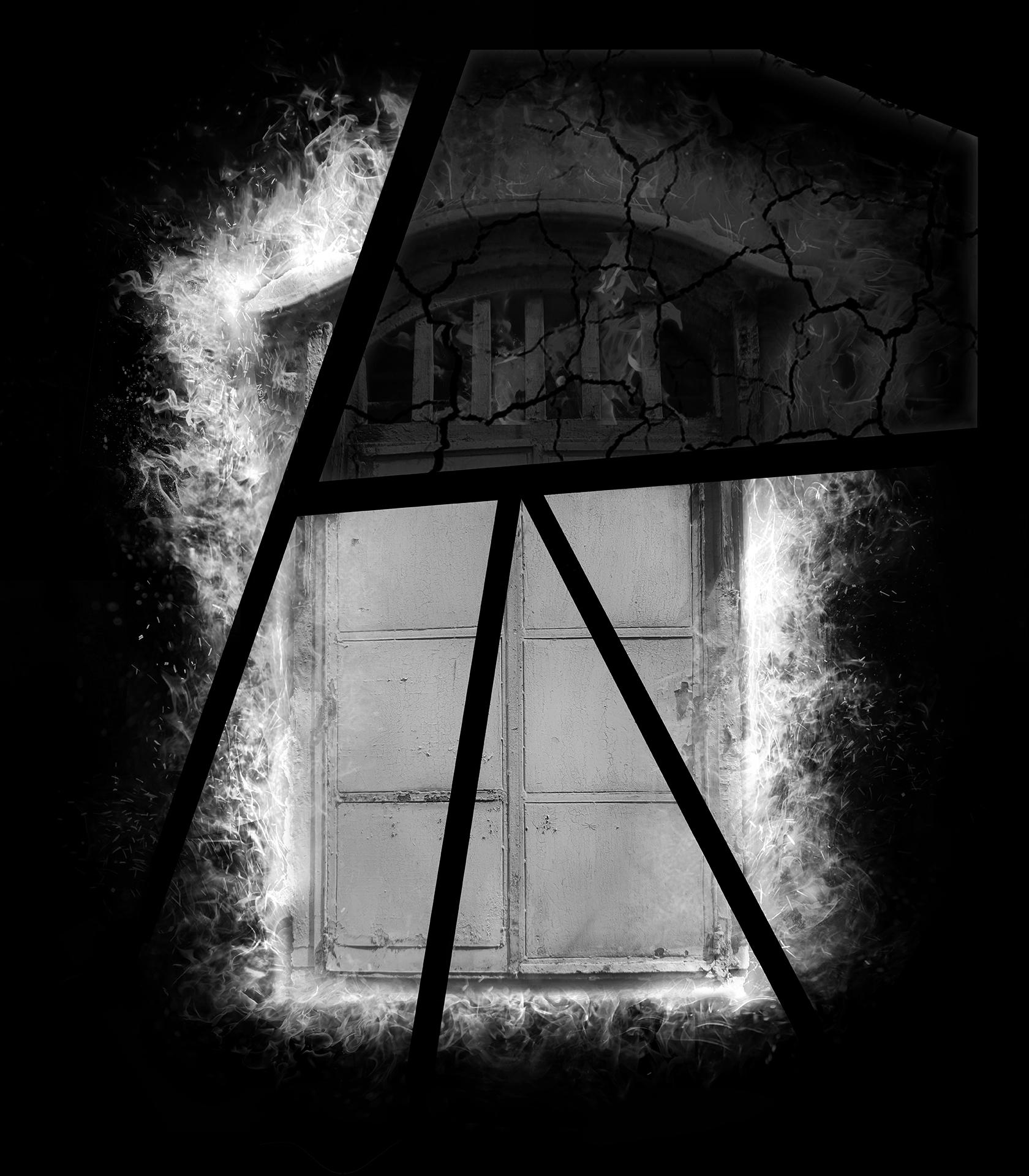 New York Photography Awards Winner - The Forgotten History