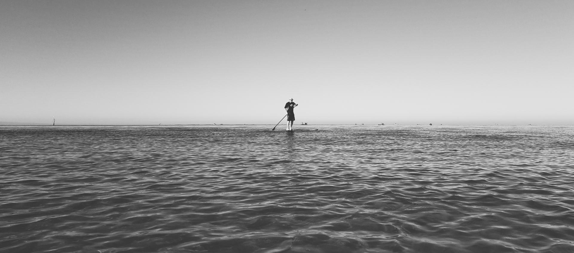 New York Photography Awards Winner - Solitude