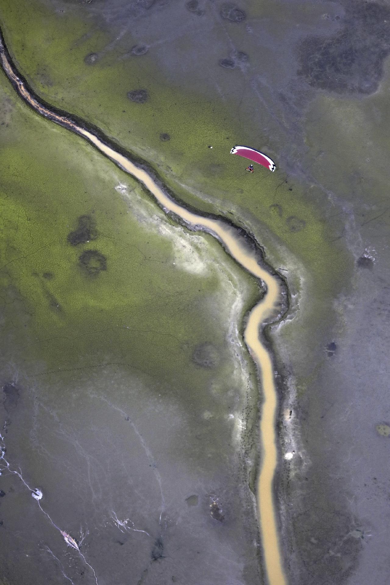 New York Photography Awards Winner - RIVER