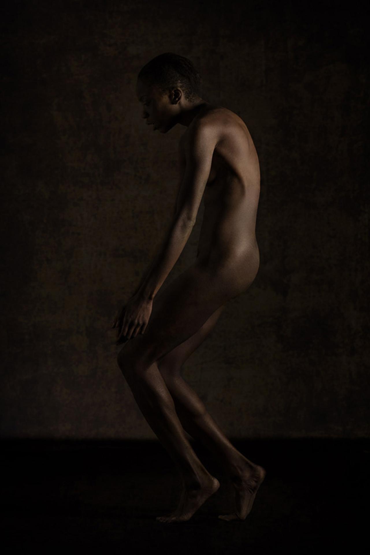 New York Photography Awards Winner - Noir désir
