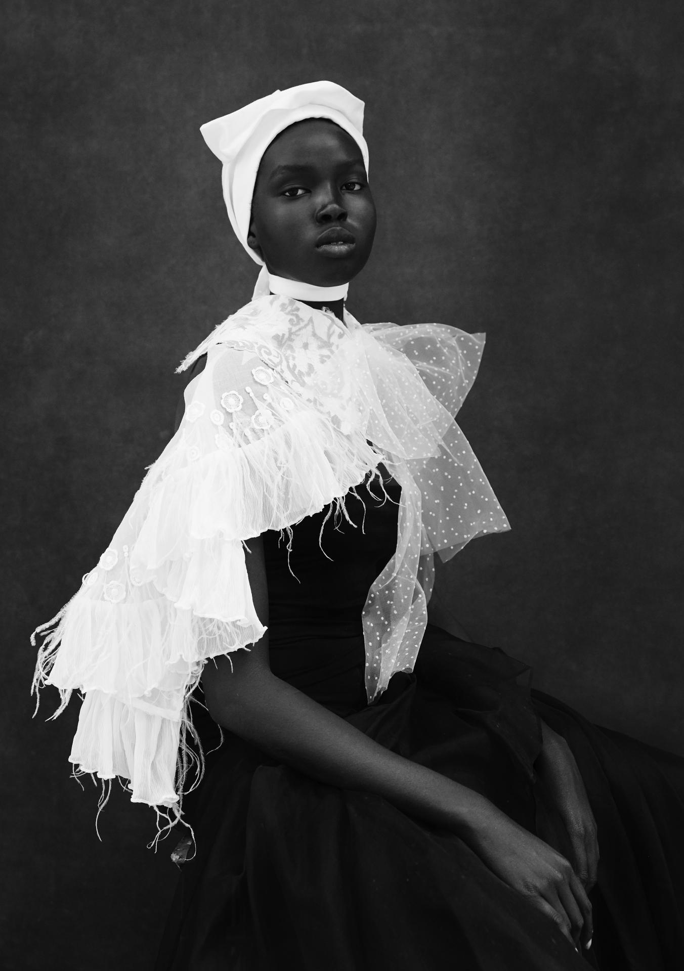 New York Photography Awards Winner - Ajok Madel