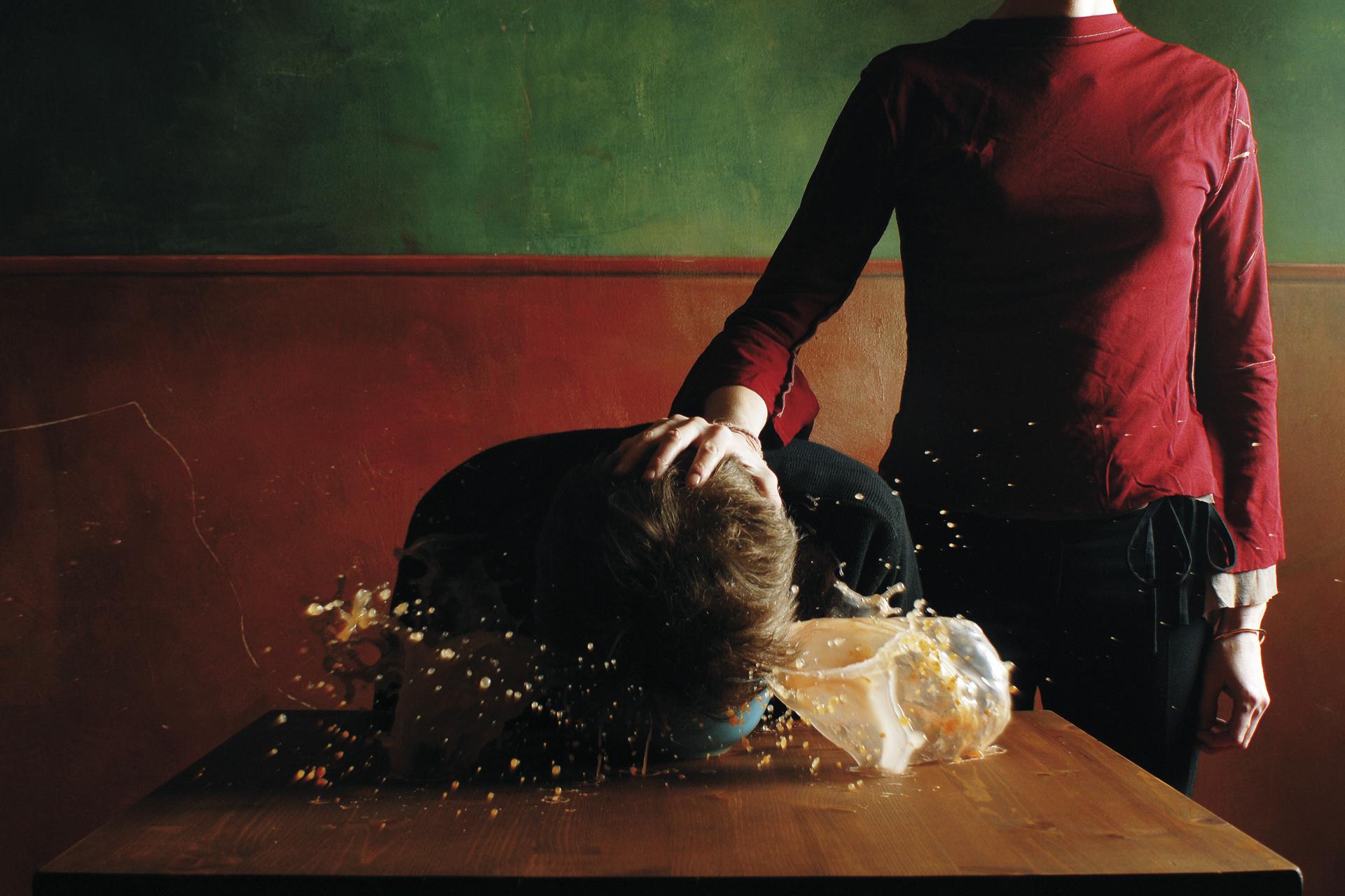 New York Photography Awards Winner - Soup